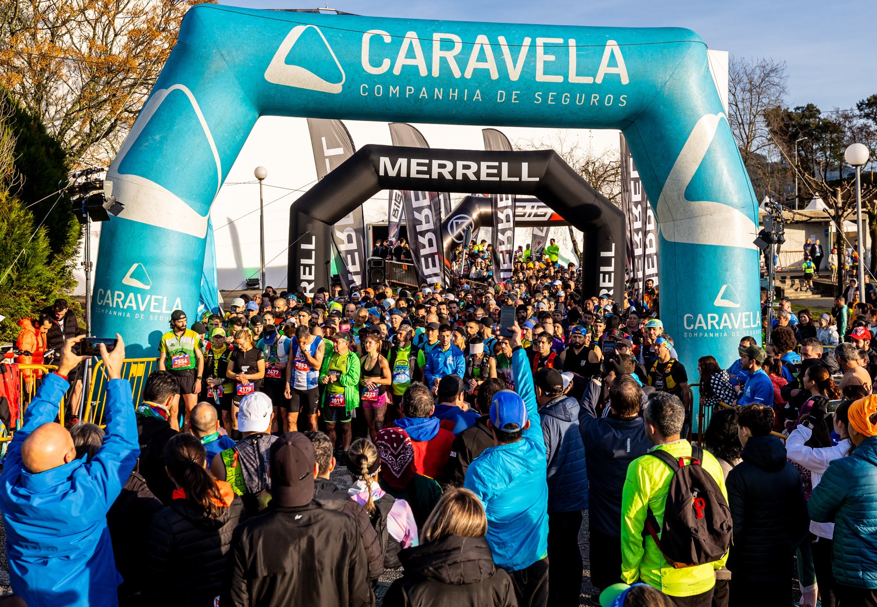 VOUGA TRAIL 2026 image