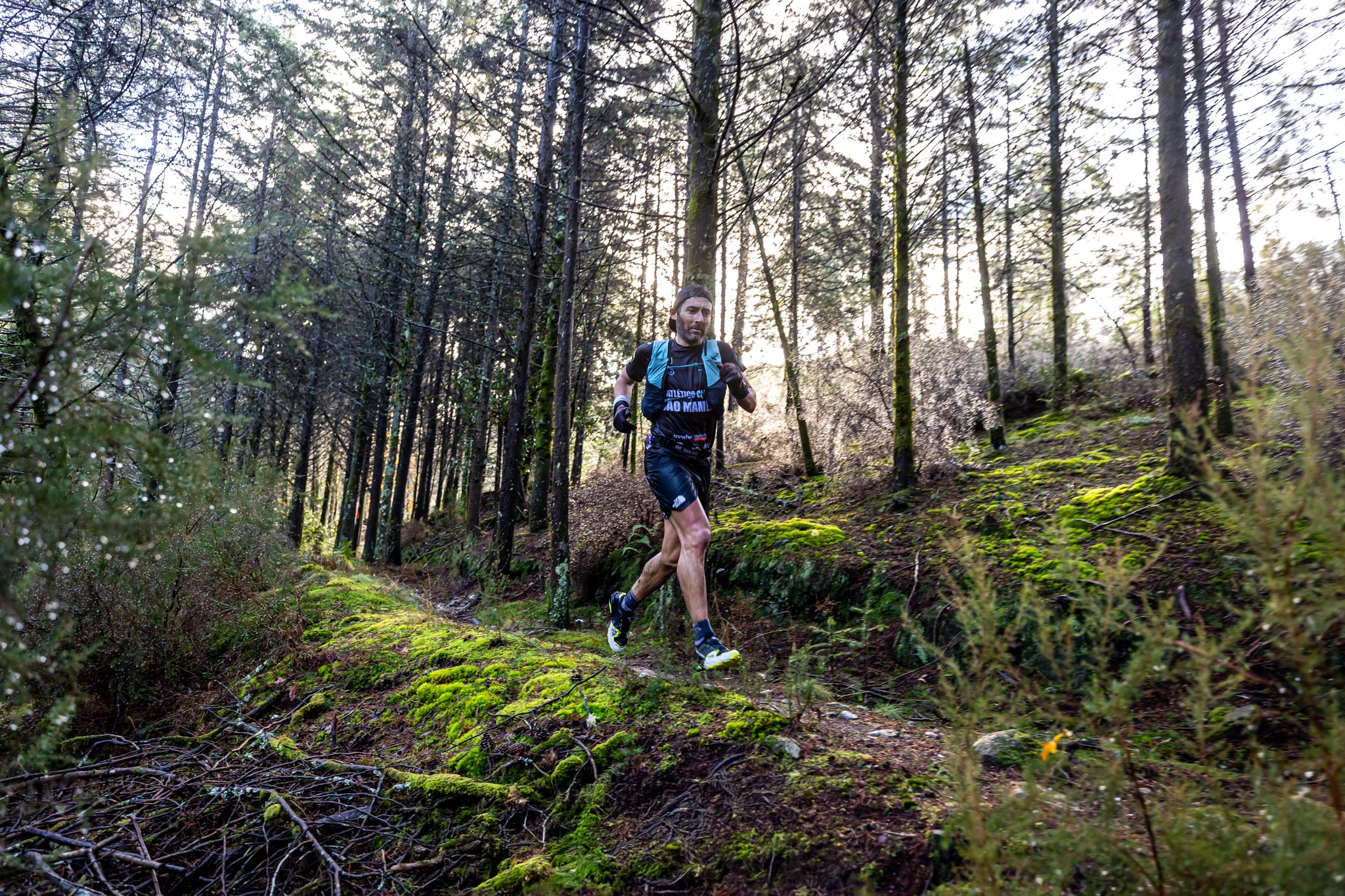 VOUGA TRAIL 2026 image
