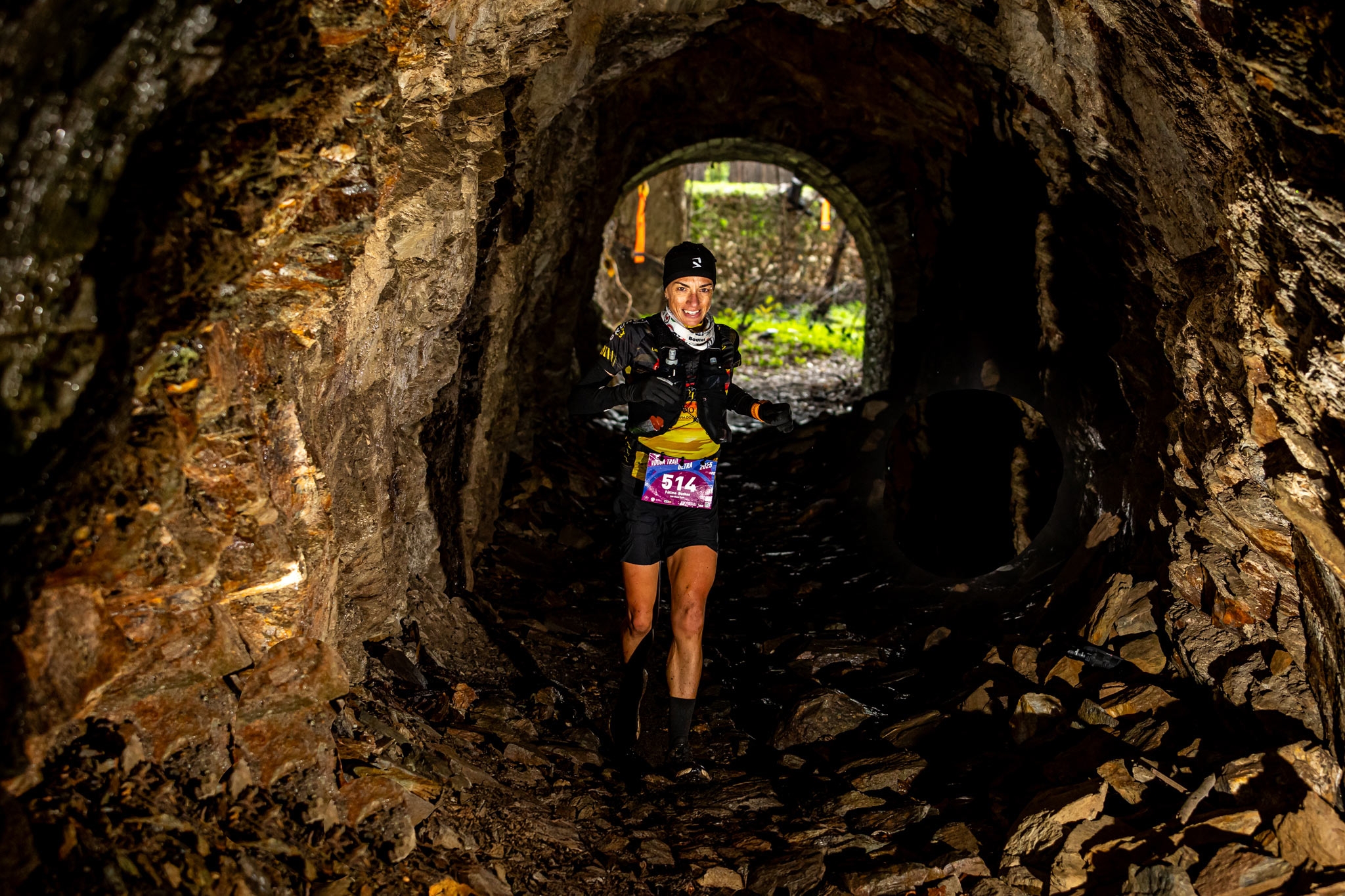 VOUGA TRAIL 2026 image