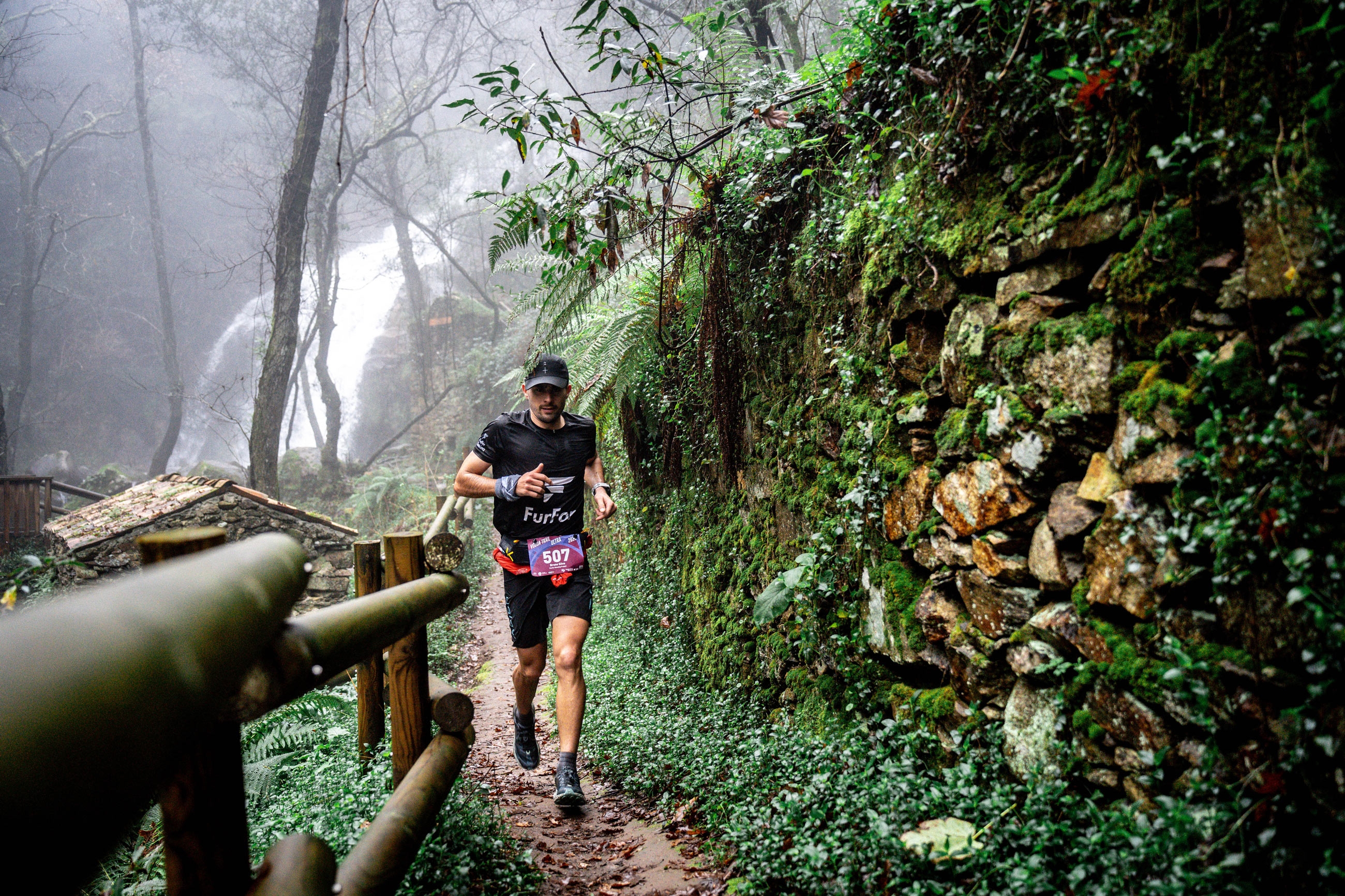 VOUGA TRAIL 2026 image