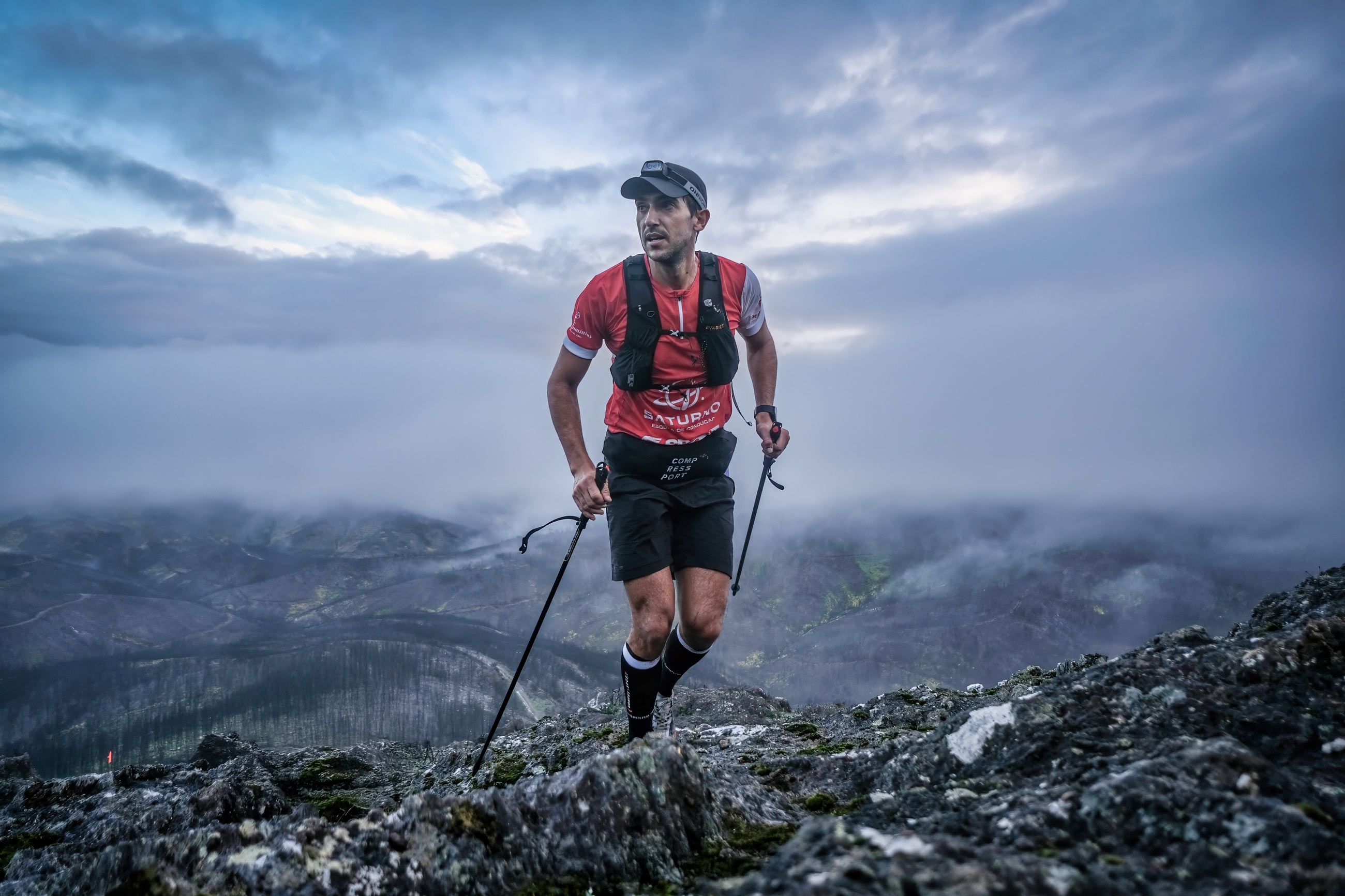 VOUGA TRAIL 2026 image