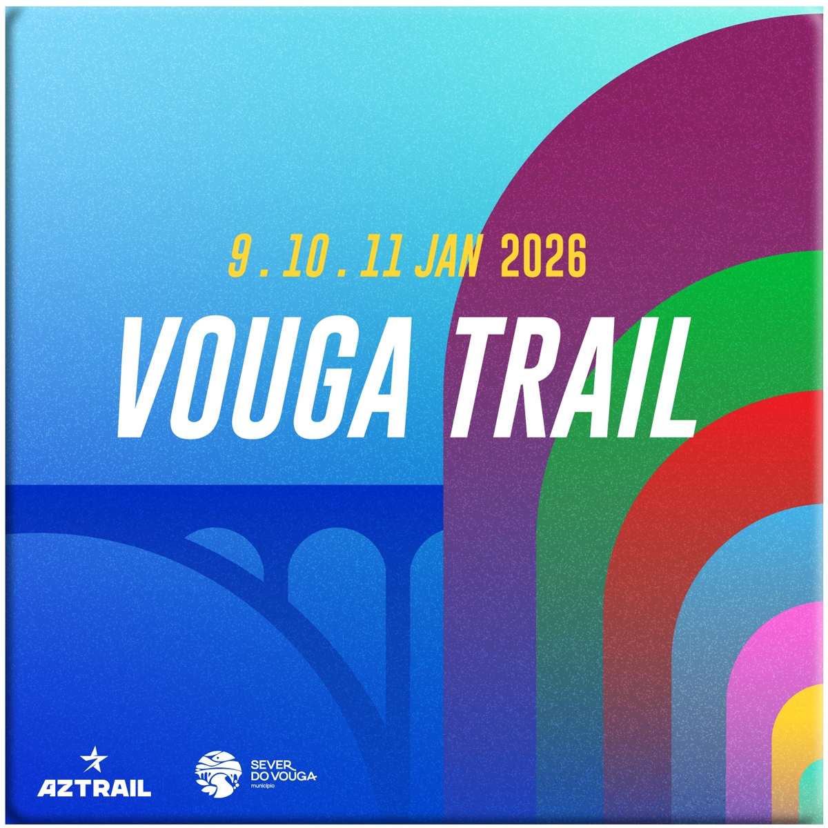 VOUGA TRAIL 2026 image