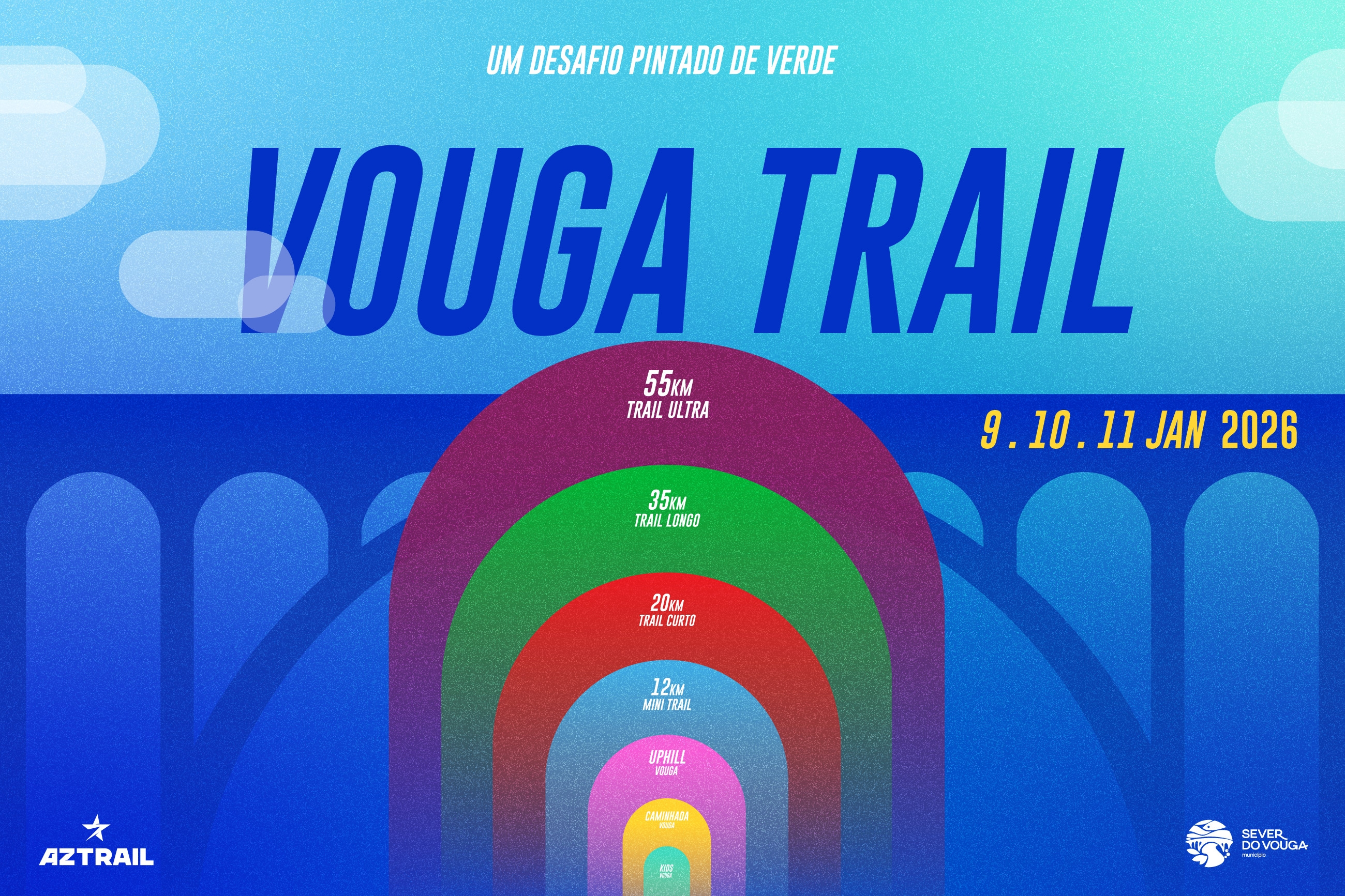 VOUGA TRAIL 2026 image