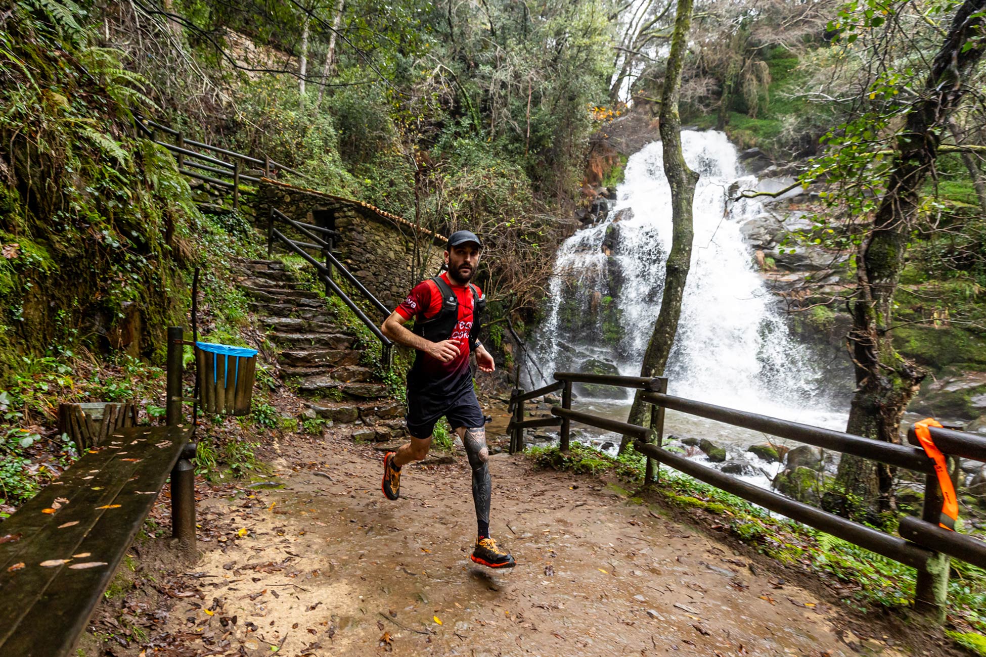 VOUGA TRAIL 2027 image