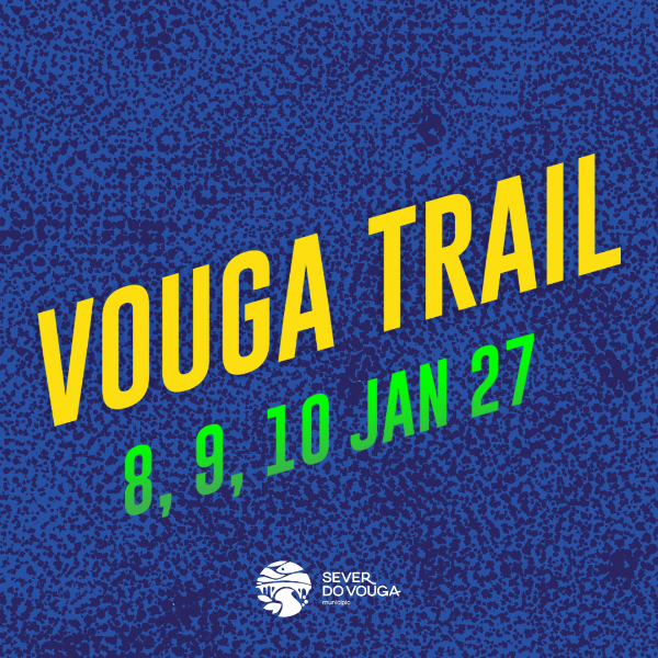 VOUGA TRAIL 2027