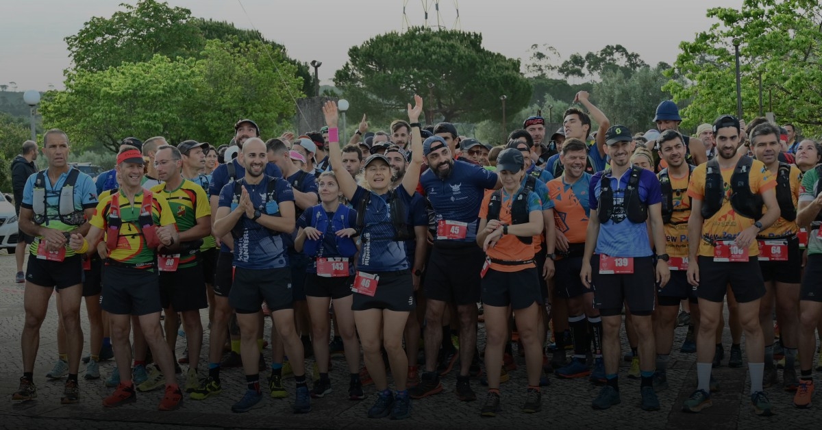 Warm-Up Castellum Trail 2023 image