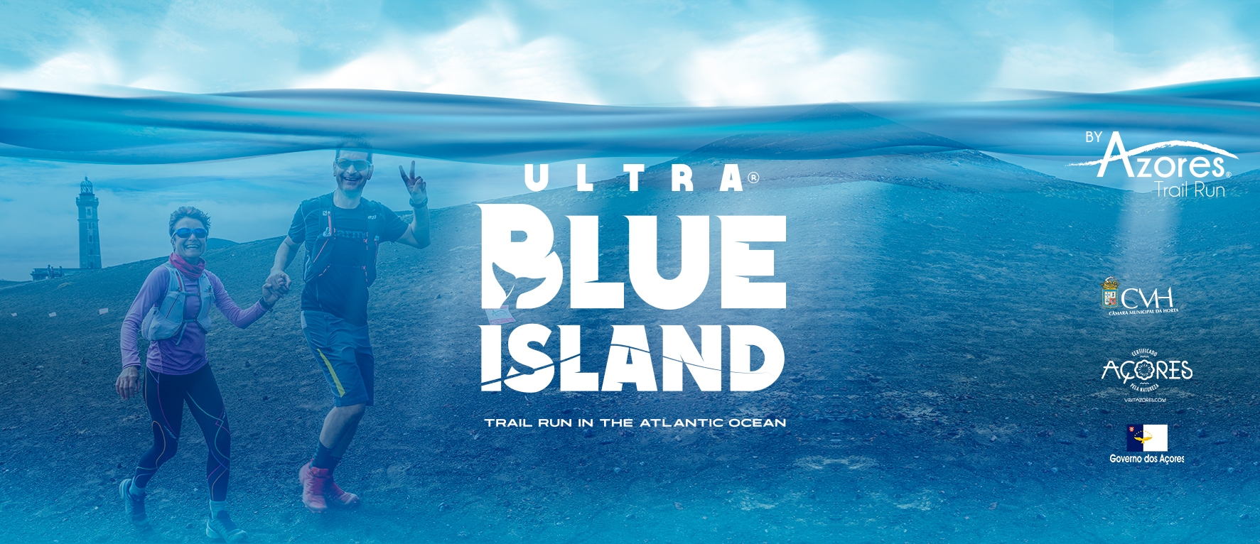 ULTRA BLUE ISLAND 2022 image