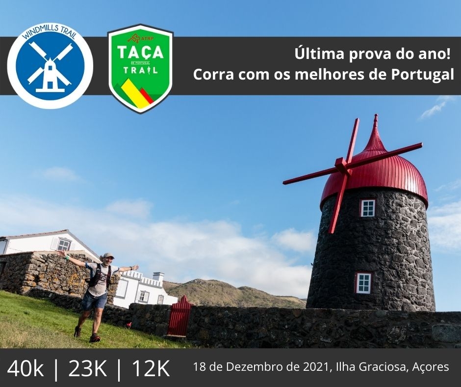 WINDMILLS TRAIL 2021 image