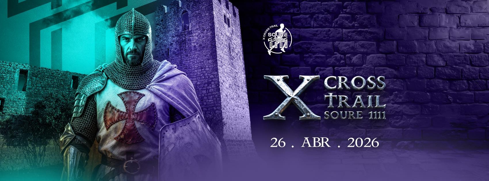 X CROSS TRAIL SOURE 1111 image