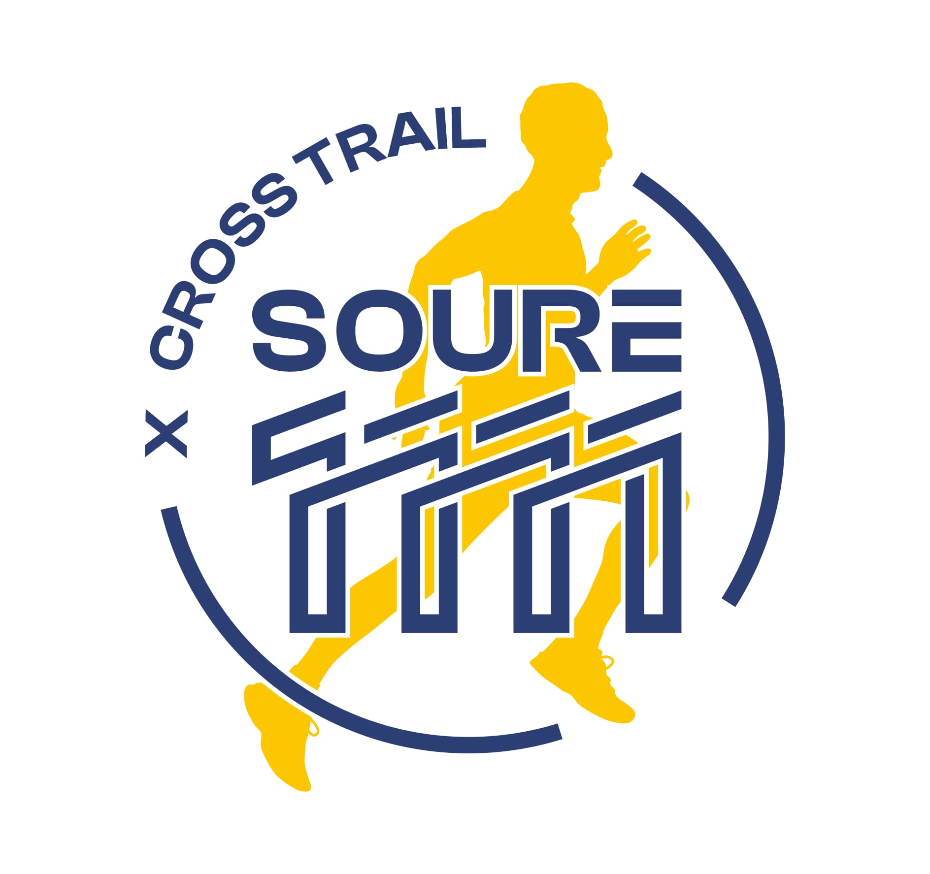 X CROSS TRAIL SOURE 1111
