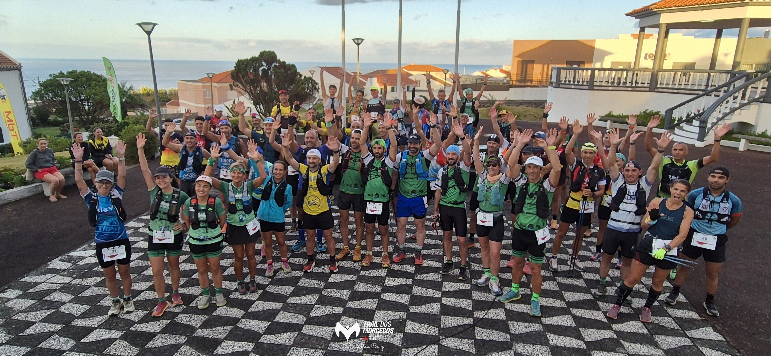 X TdM Trail dos Morcegos image