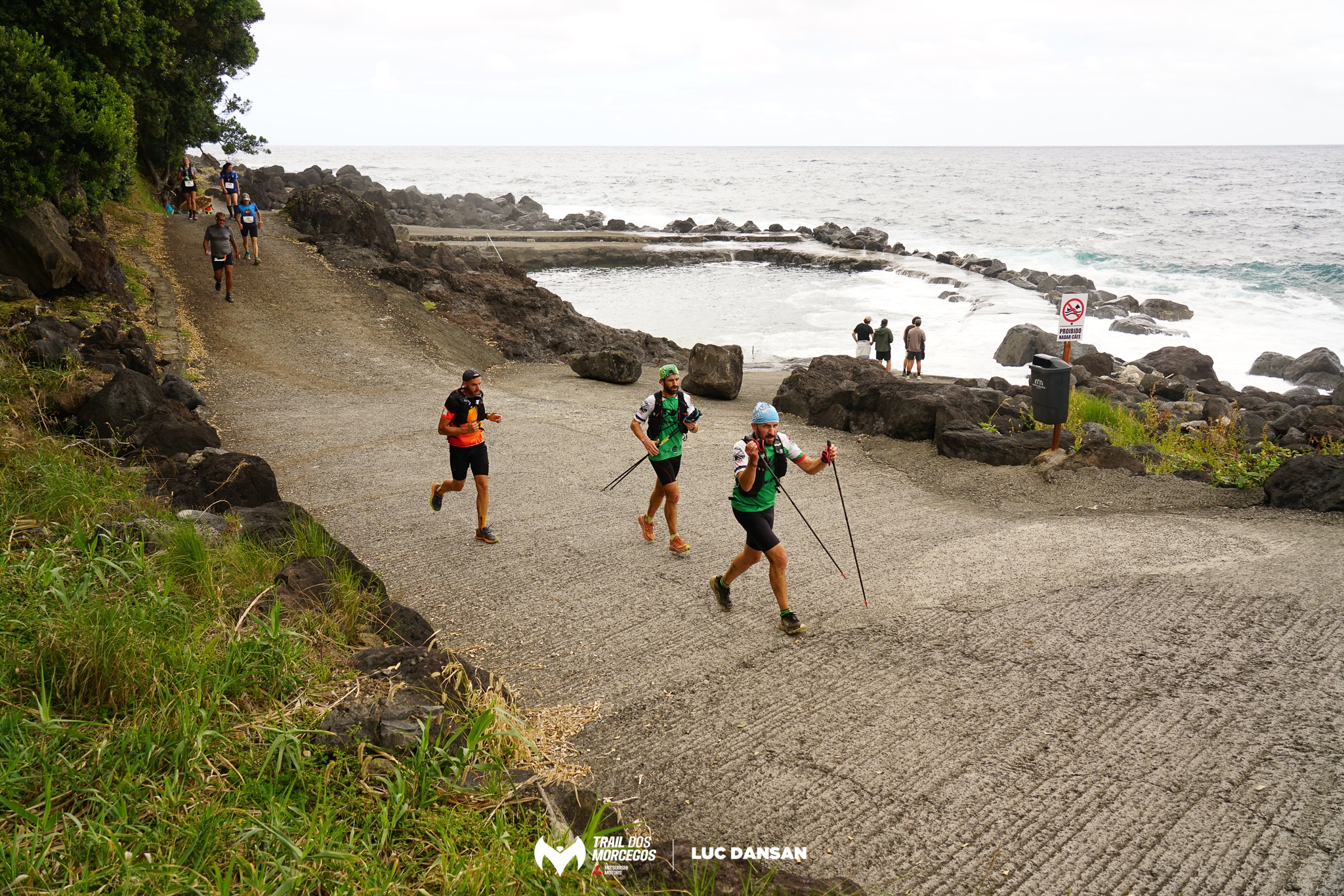 X TdM Trail dos Morcegos image