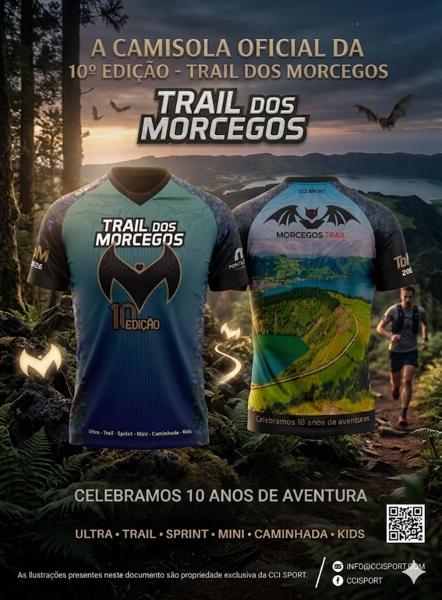 X TdM Trail dos Morcegos image