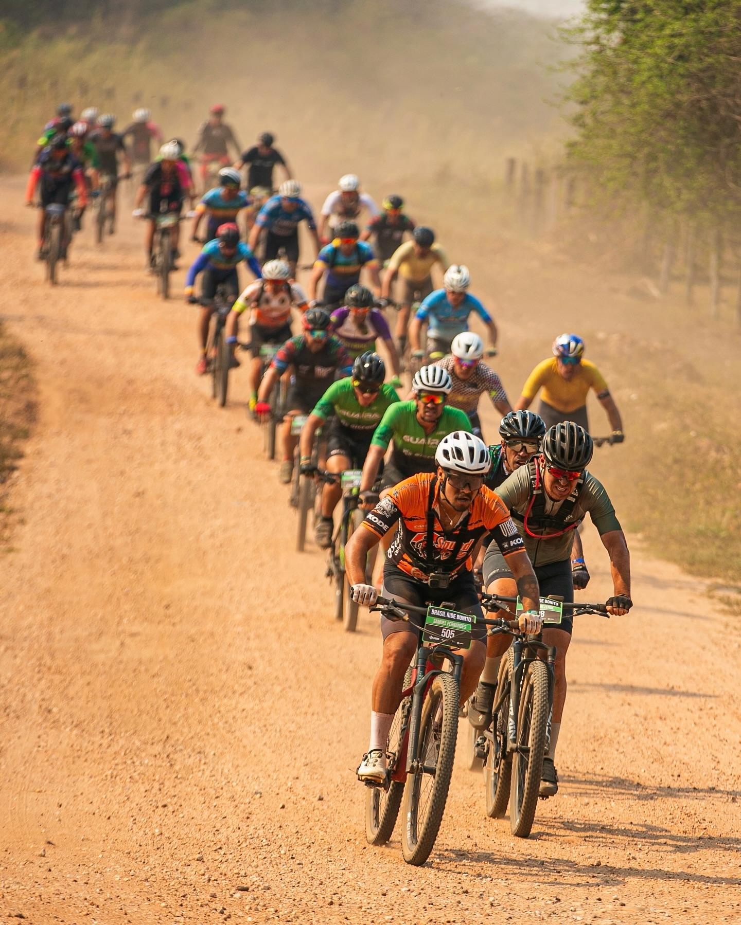 XCO BRASIL RIDE ESPINHAÇO 2025 image