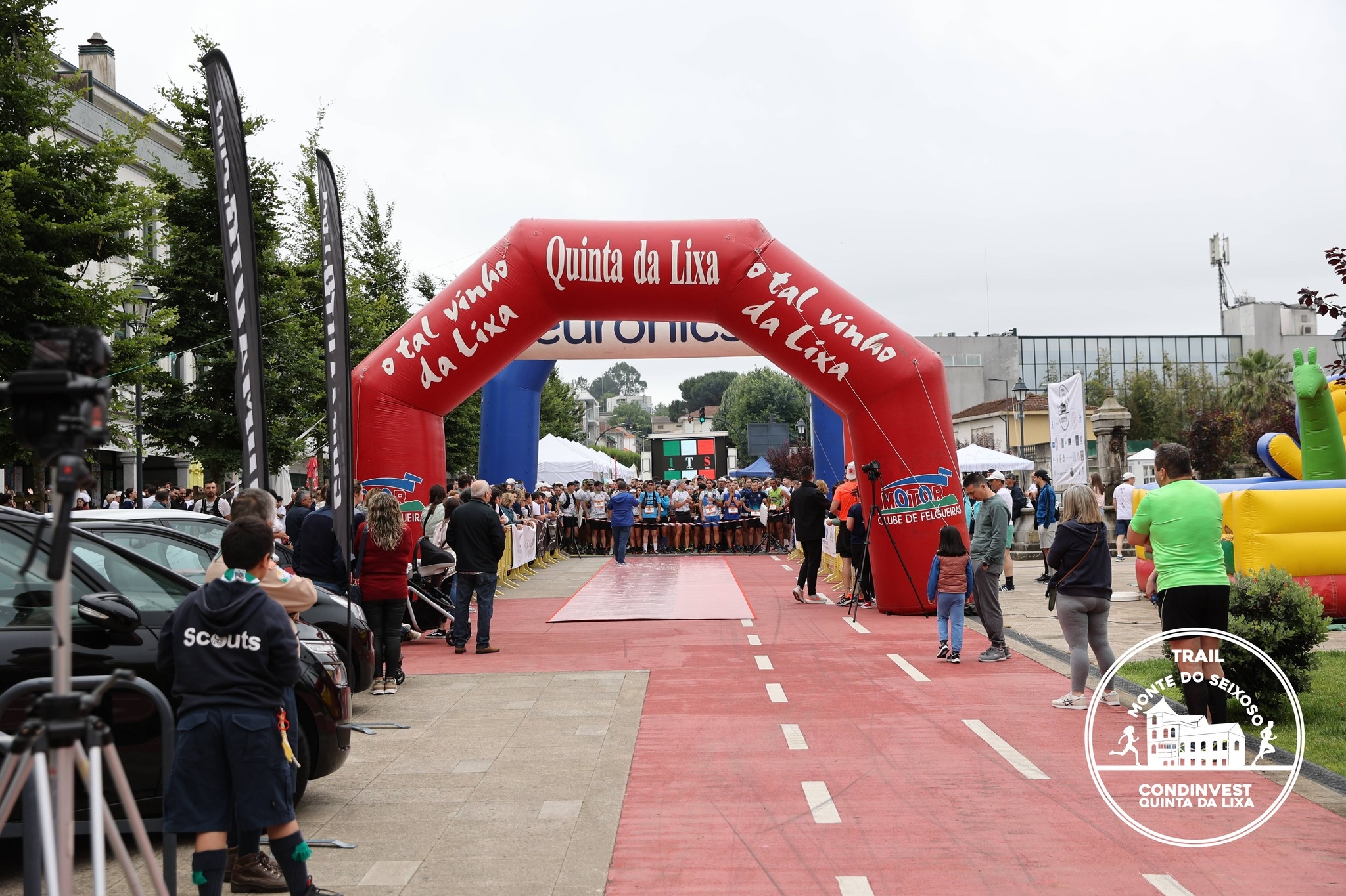 XI TRAIL CONDINVEST/QUINTA DA LIXA–MONTE DO SEIXO image
