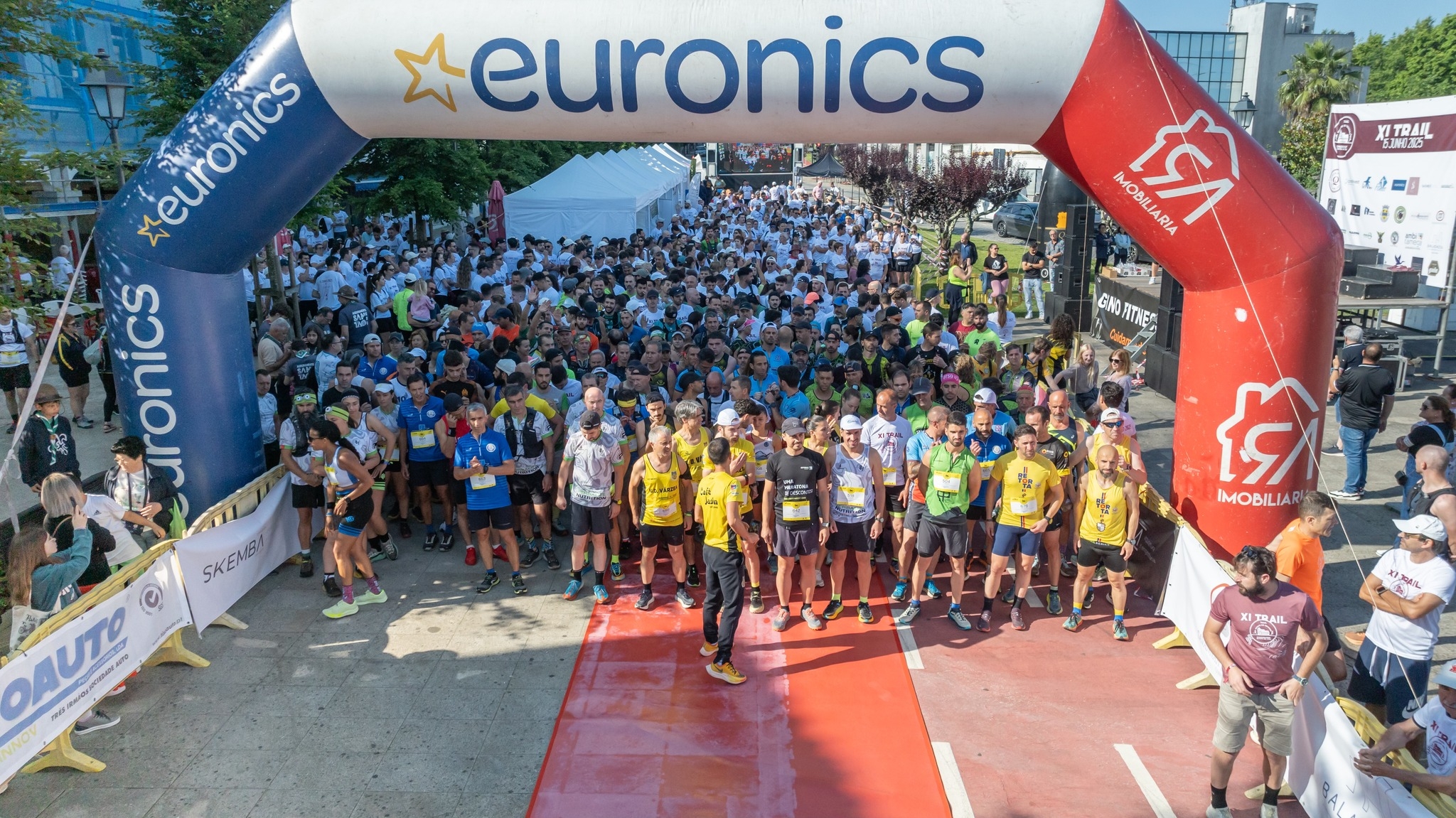 XII TRAIL CONDINVEST/MONTE DO SEIXOSO image