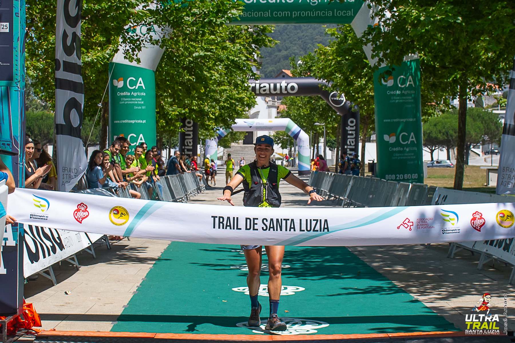 XII TRAIL SANTA LUZIA image