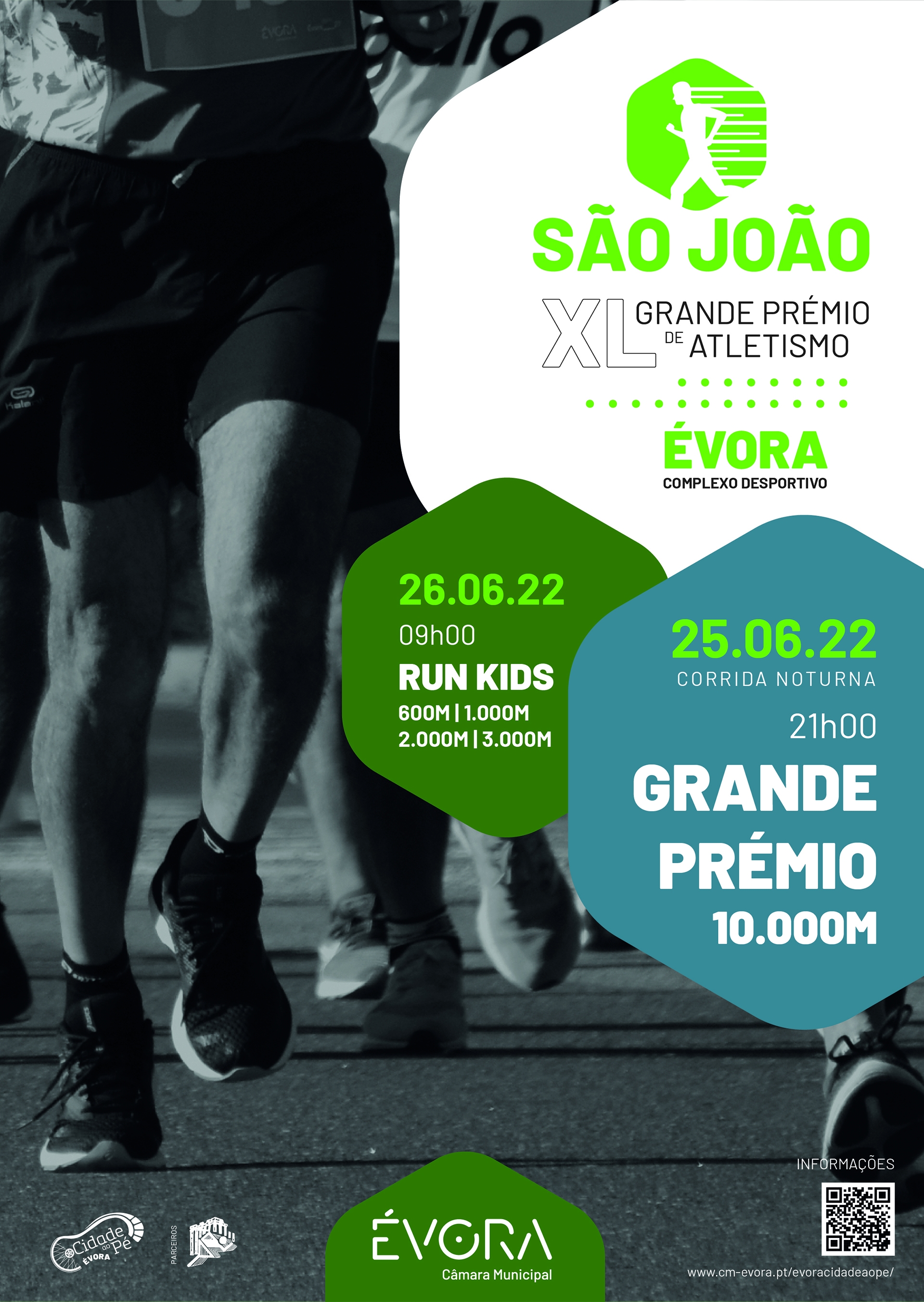 XL Grande Prémio de São João image