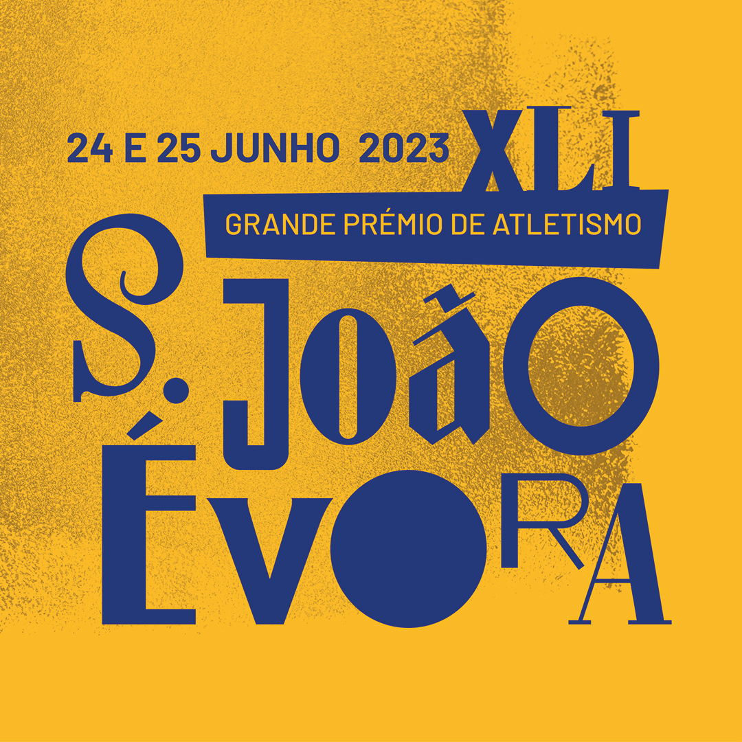 XLI Grande Prémio de São João