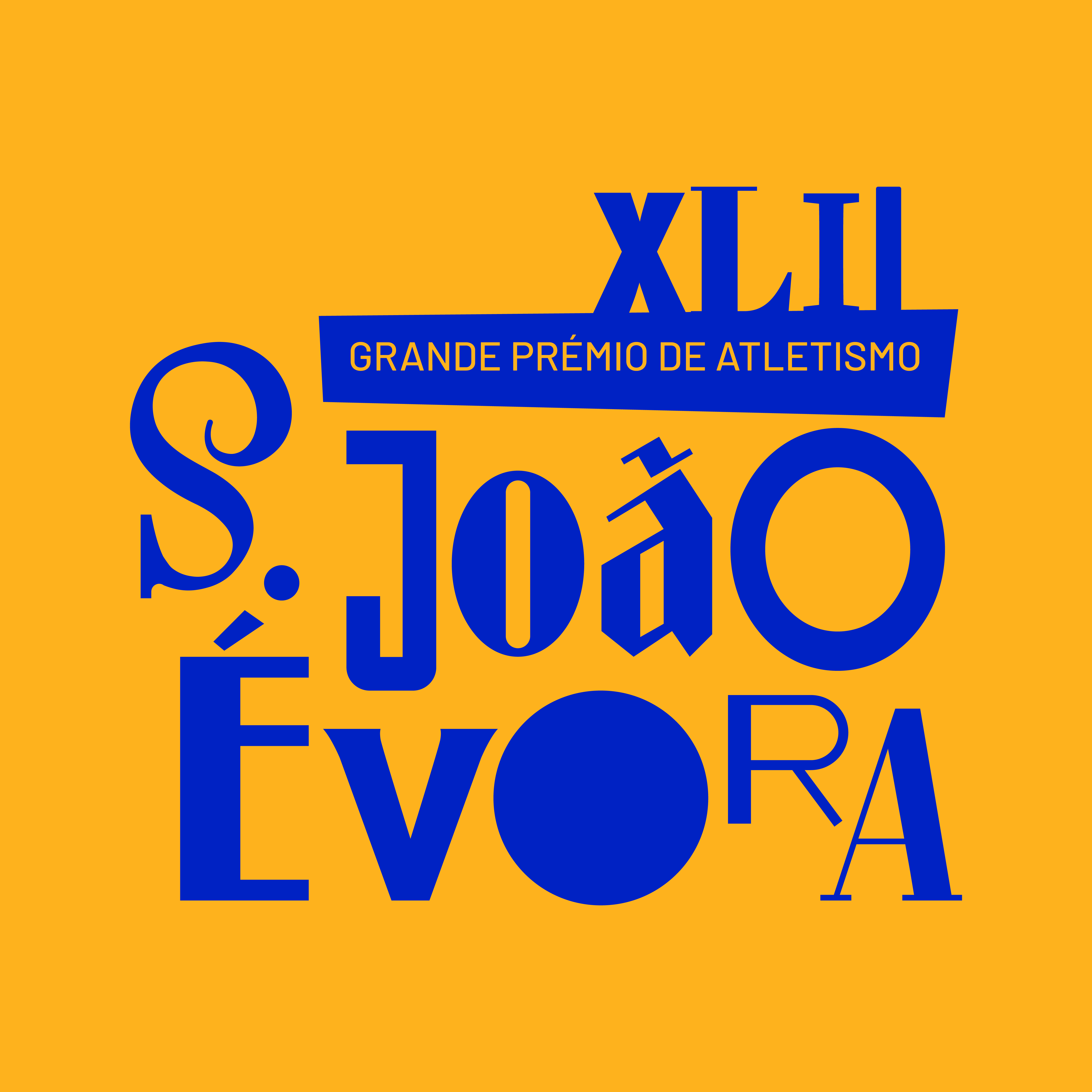 Logótipo de 