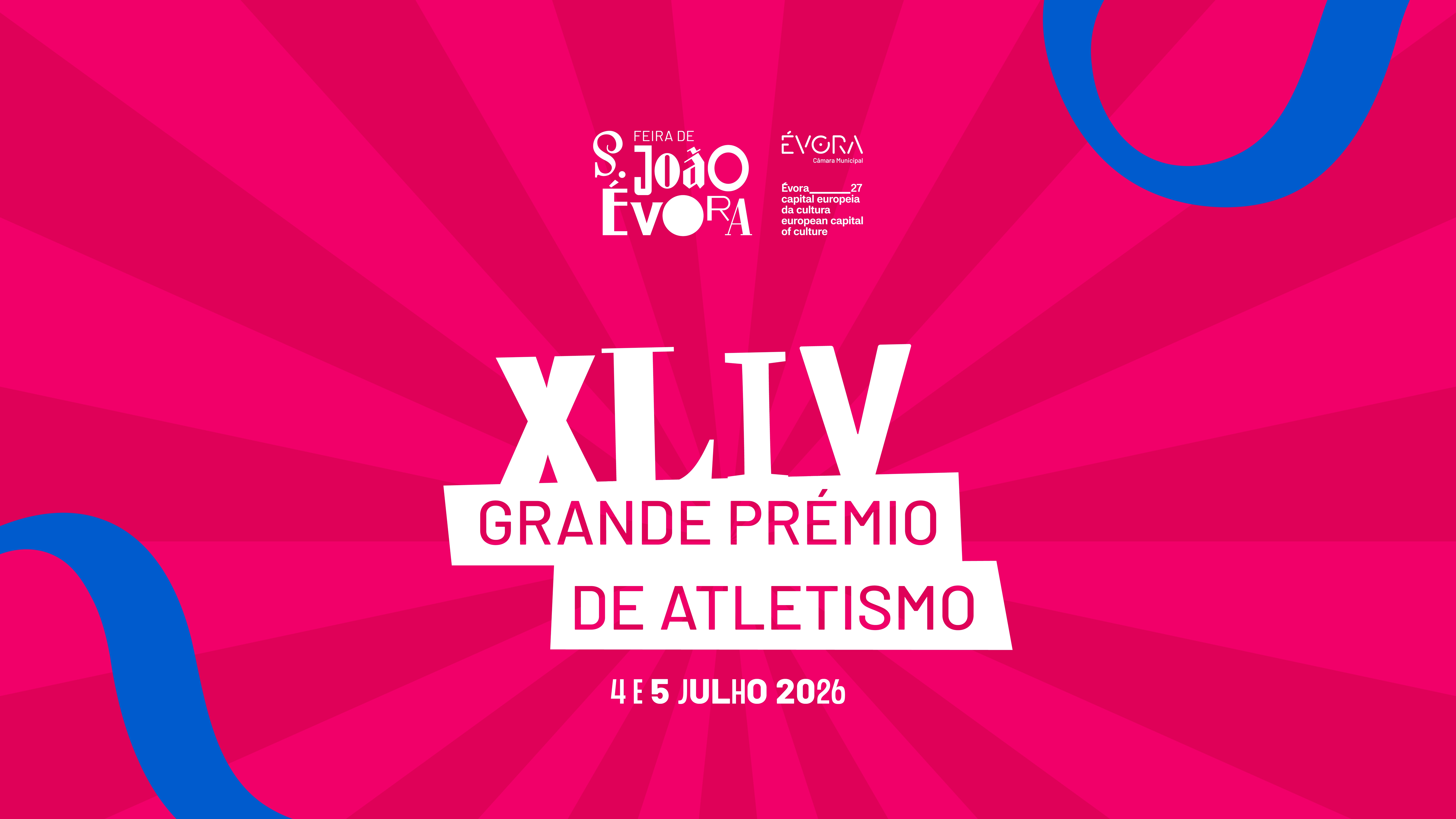 XLIV Grande Prémio de São João