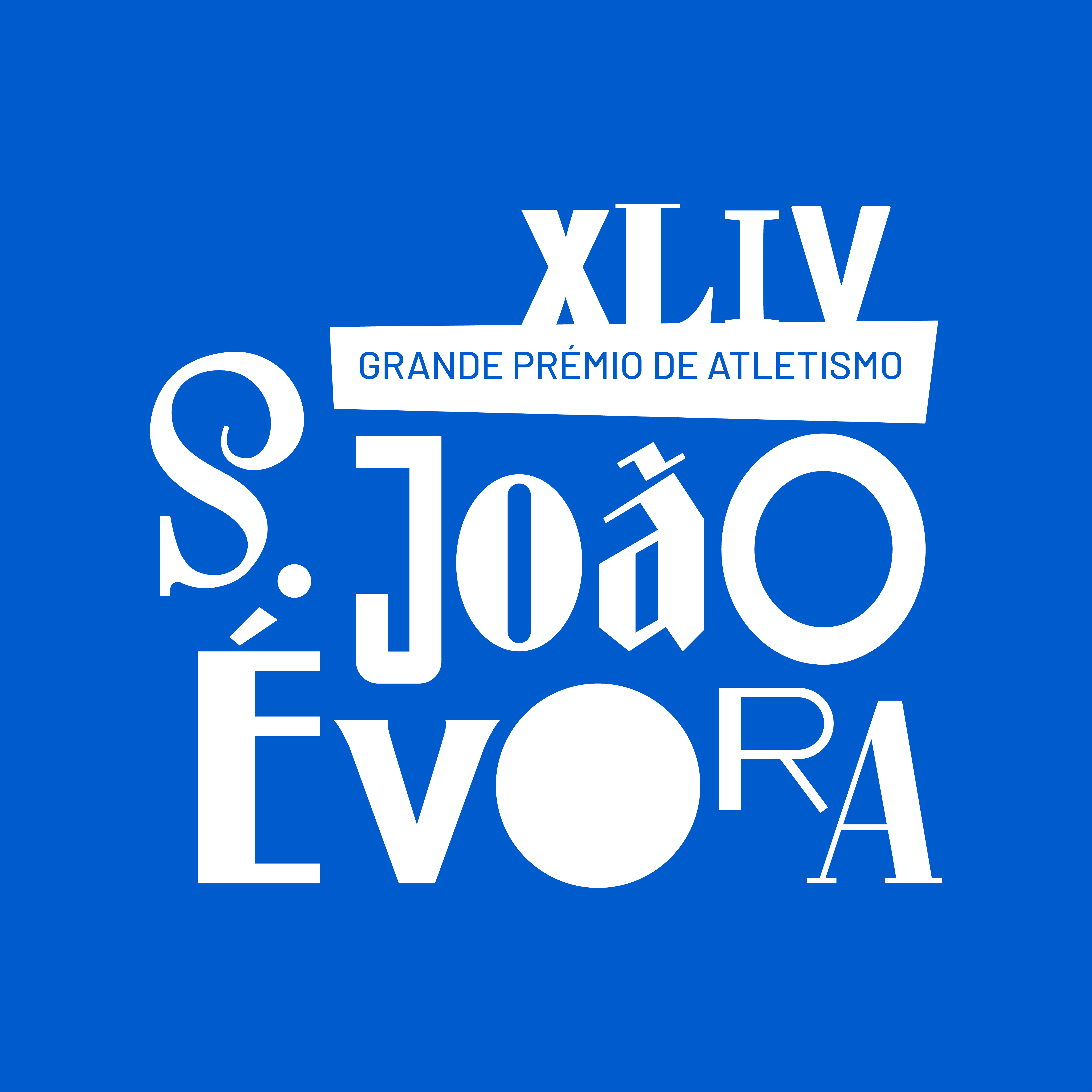 XLIV Grande Prémio de São João