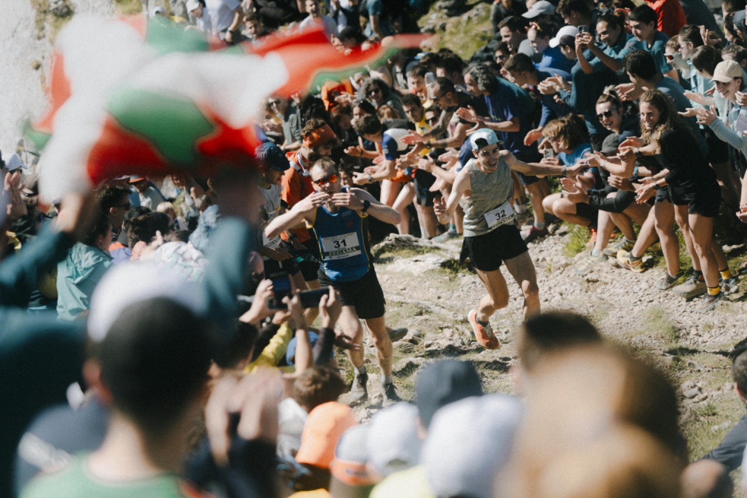 ZEGAMA TRAIL 2026 image