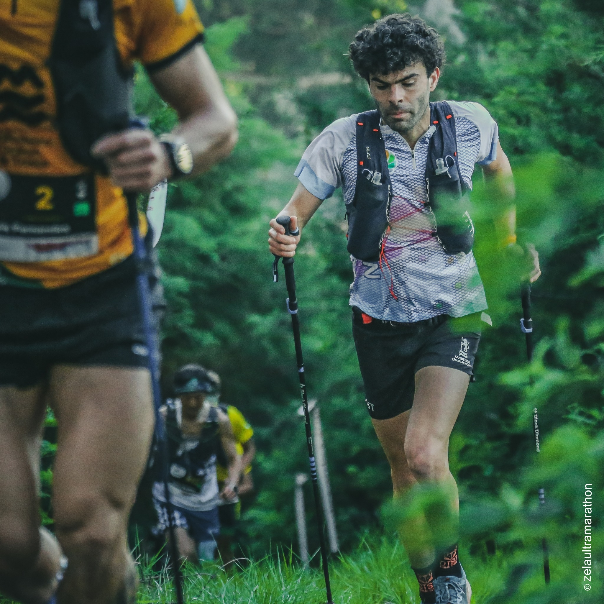 Zela Trail Running 2025 image