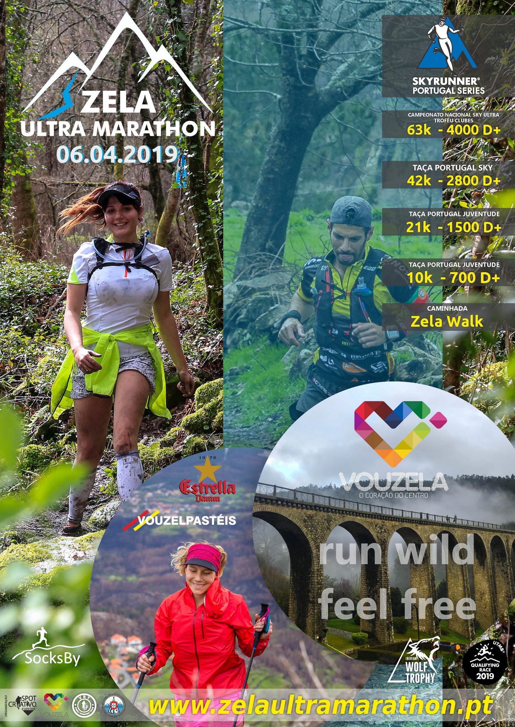 Zela Ultra Marathon 19 image