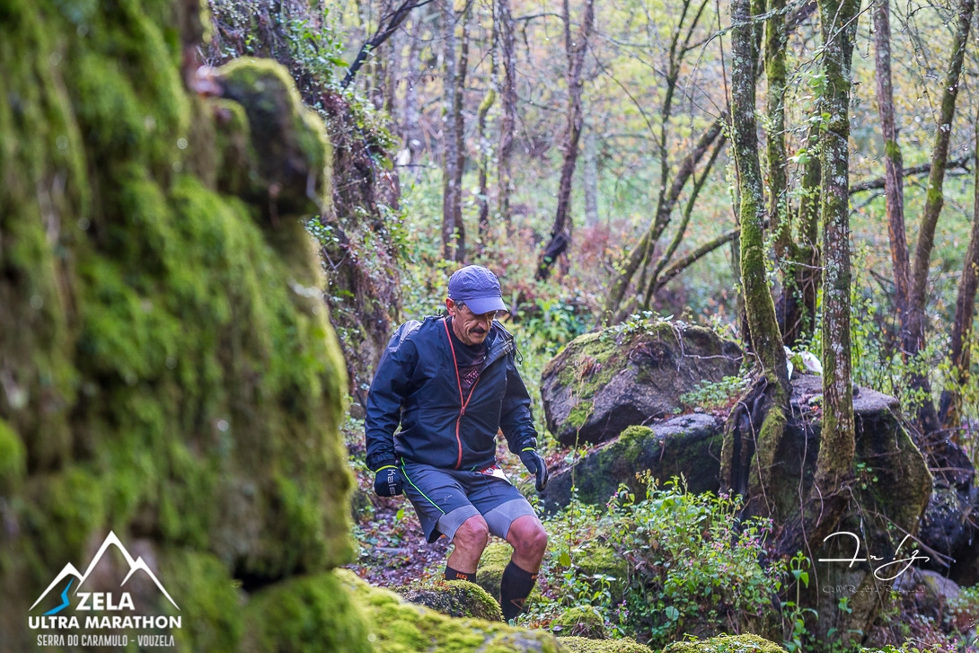 Zela Ultra Marathon 21 image