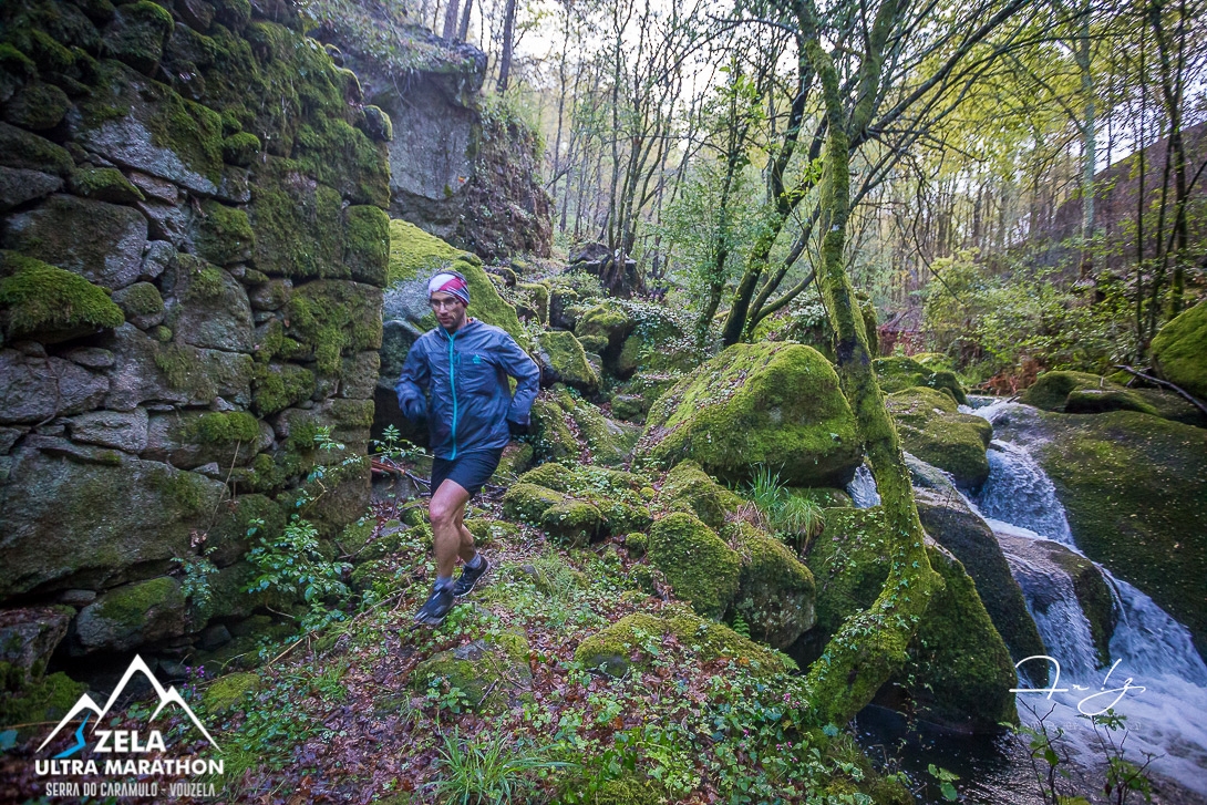Zela Ultra Marathon 21 image