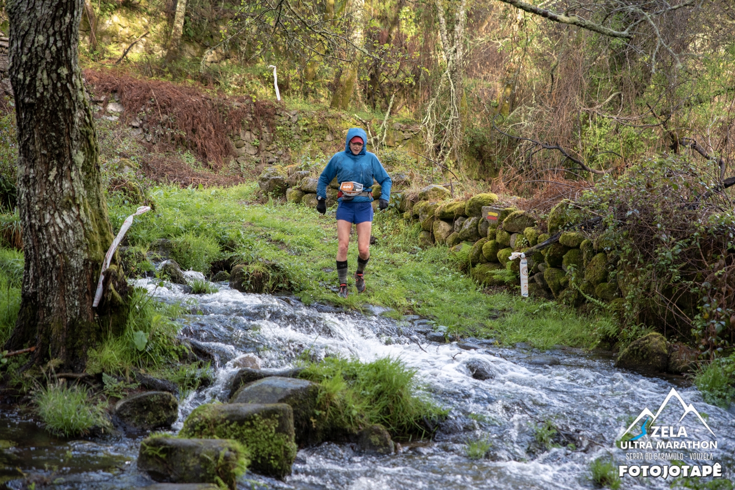 Zela Ultra Marathon 21 image
