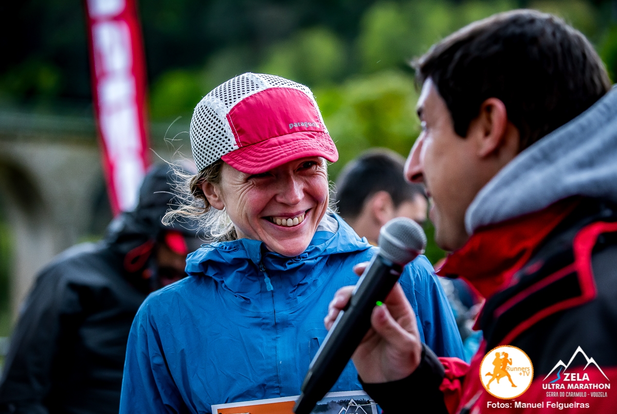 Zela Ultra Marathon 21 image