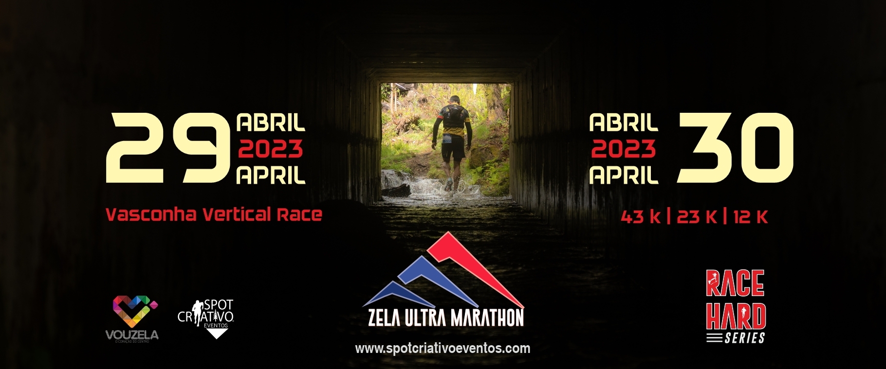 Zela Ultra Marathon 2023 image