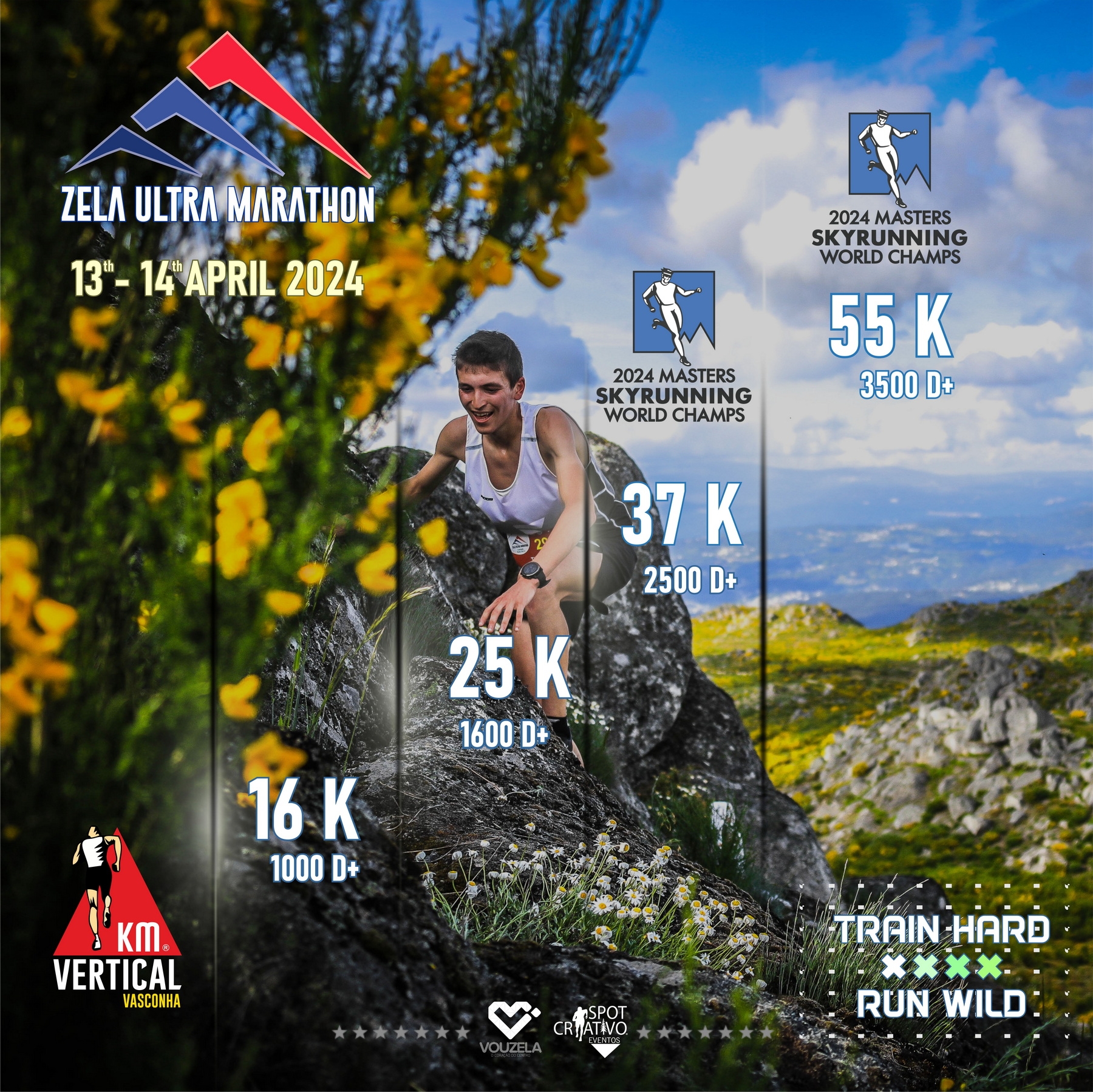 Zela Ultra Marathon 2024 image
