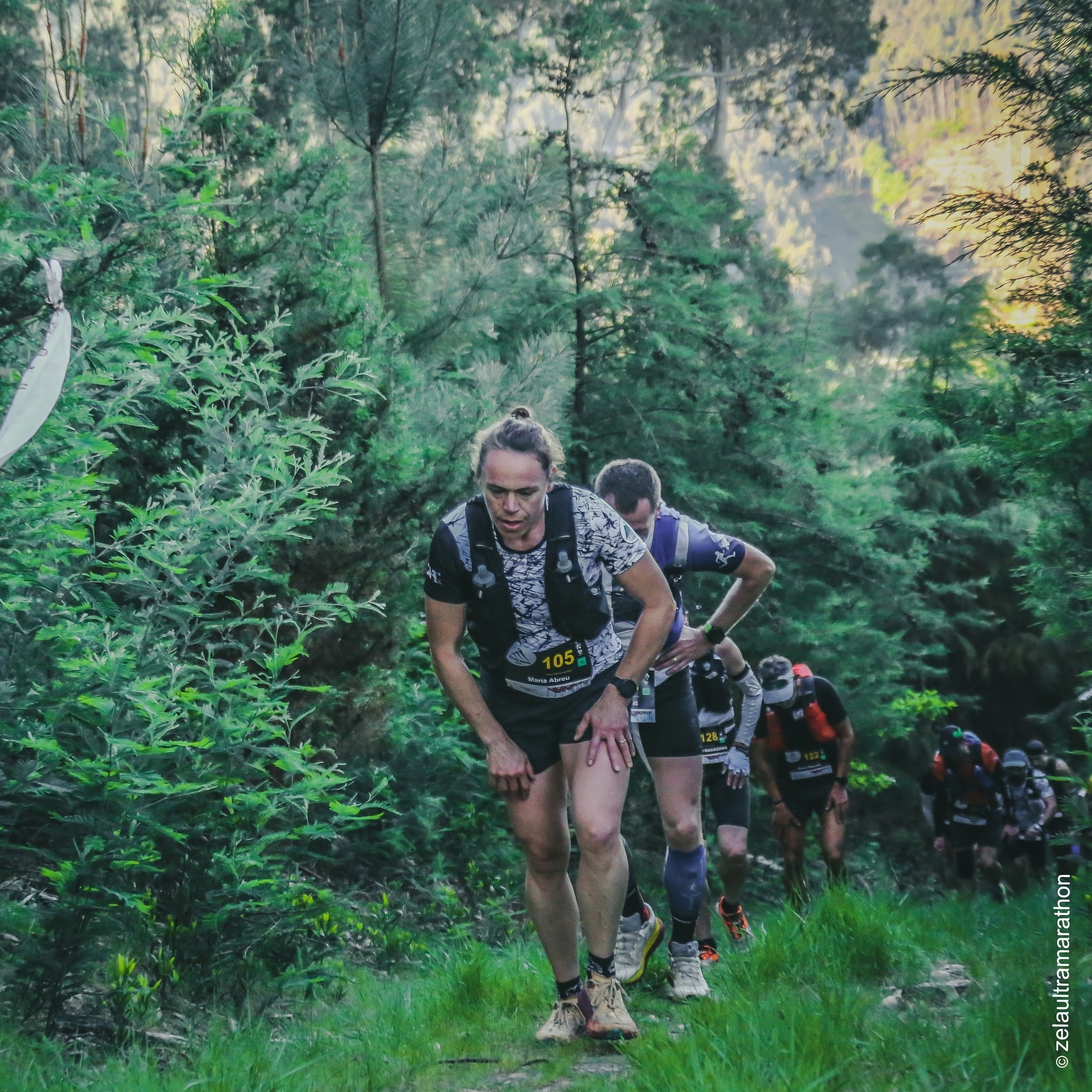 Zela Ultra Marathon 2025 image