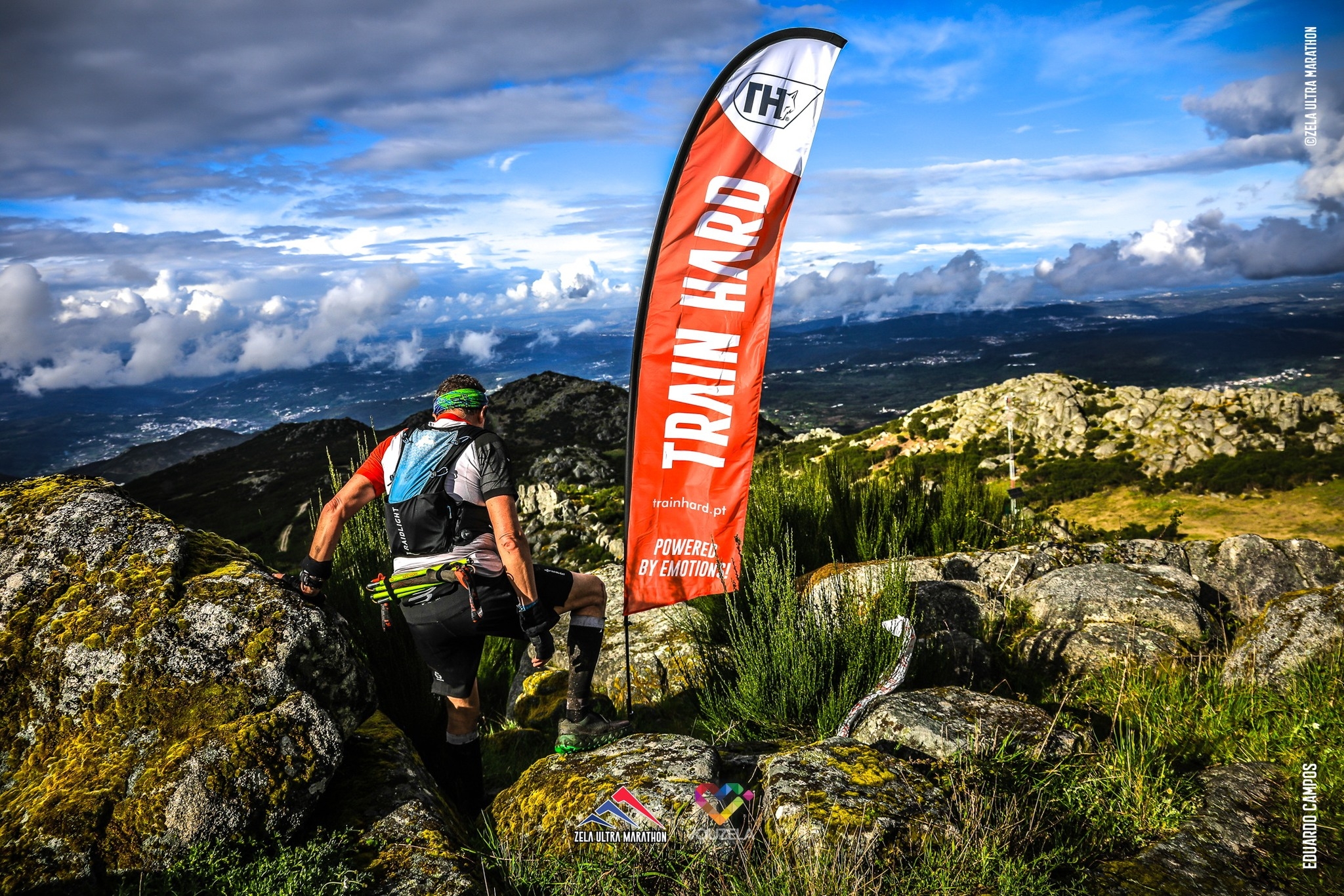 Zela Ultra Marathon 2026 image