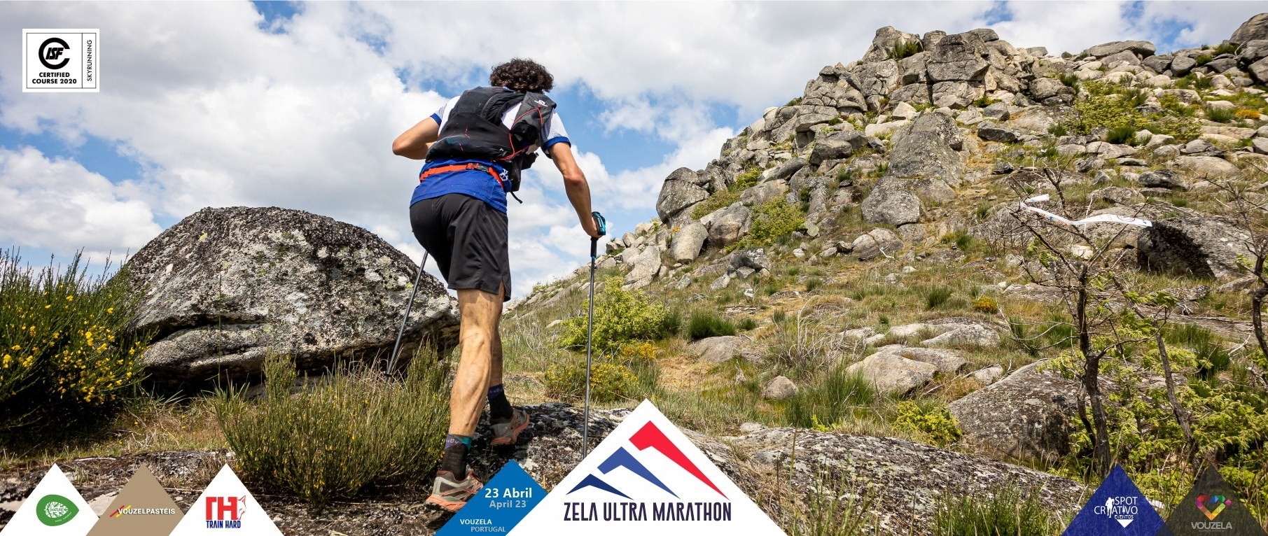 Zela Ultra Marathon 2022 image