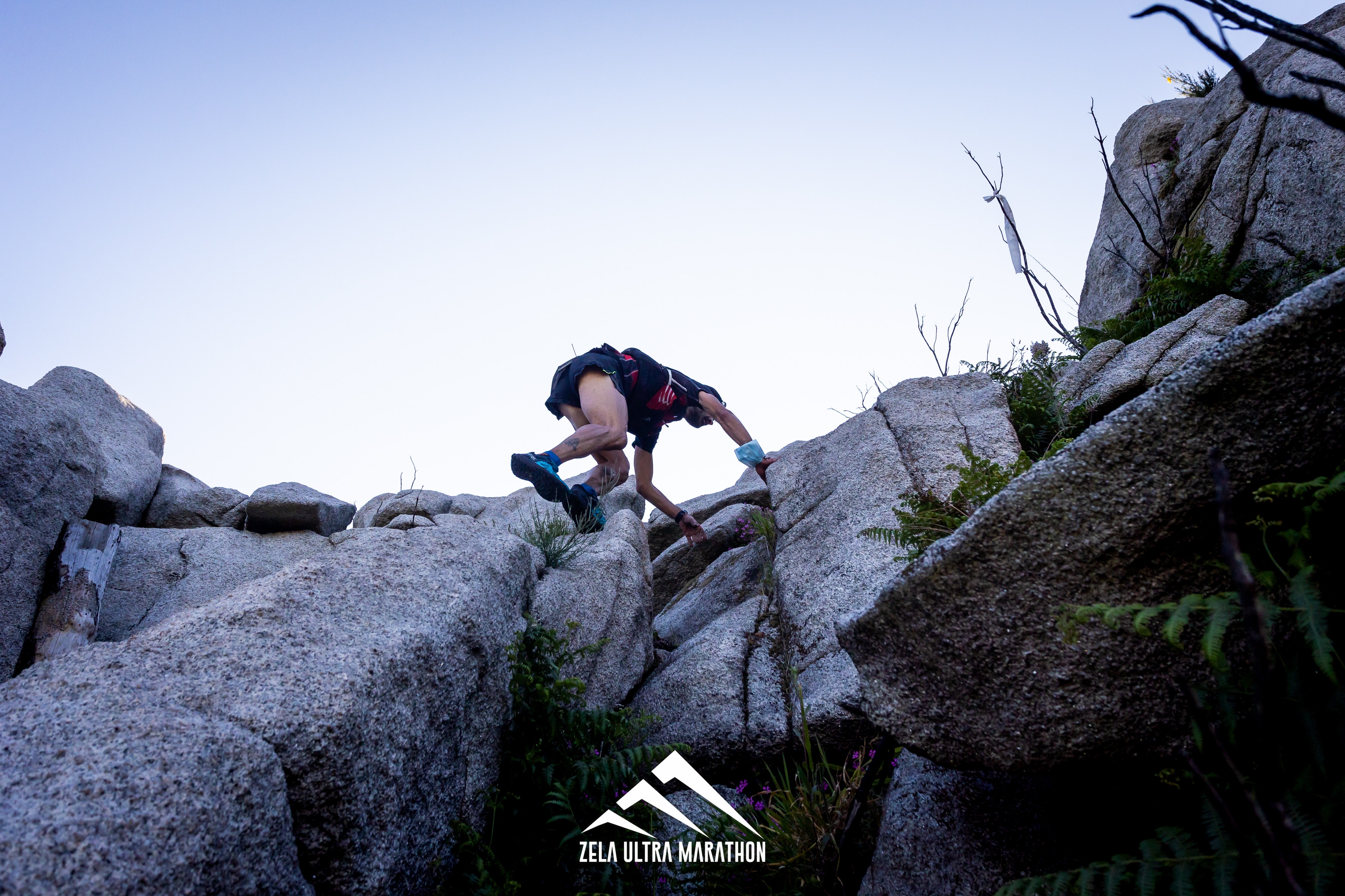 Zela Ultra Marathon 2022 image