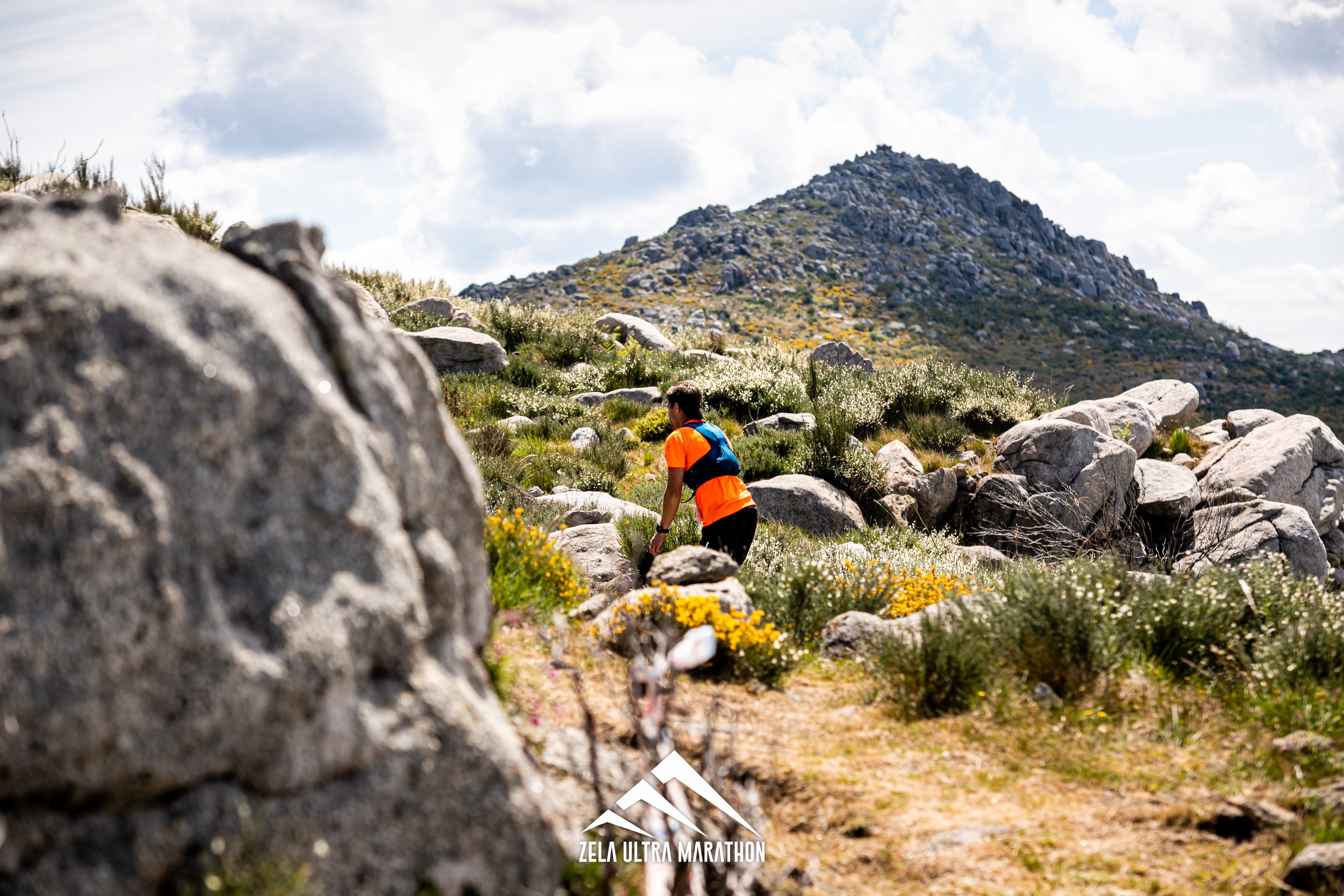 Zela Ultra Marathon 2022 image