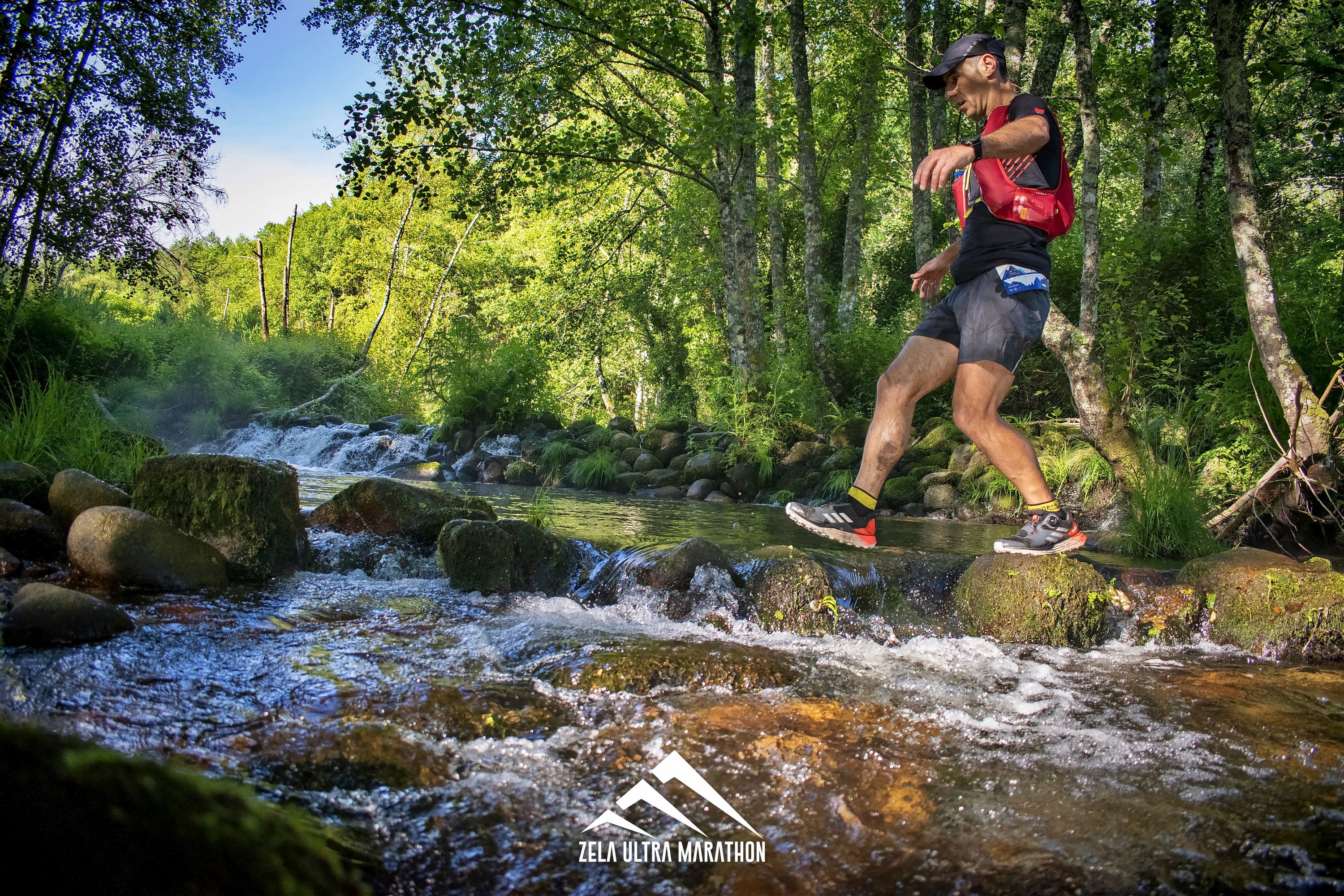 Zela Ultra Marathon 2022 image