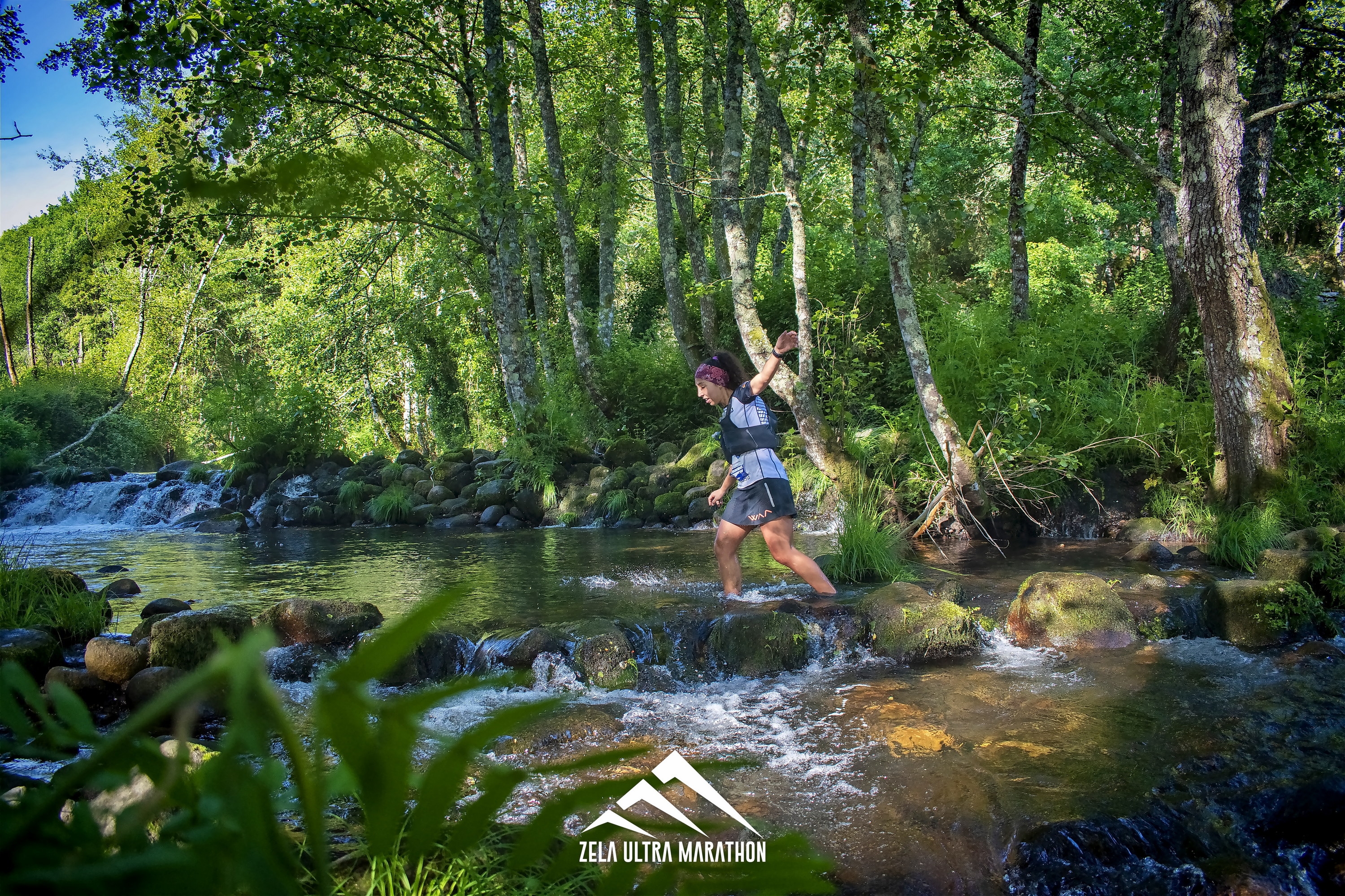 Zela Ultra Marathon 2022 image