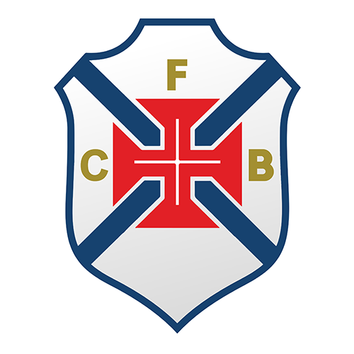 CF Os Belenenses