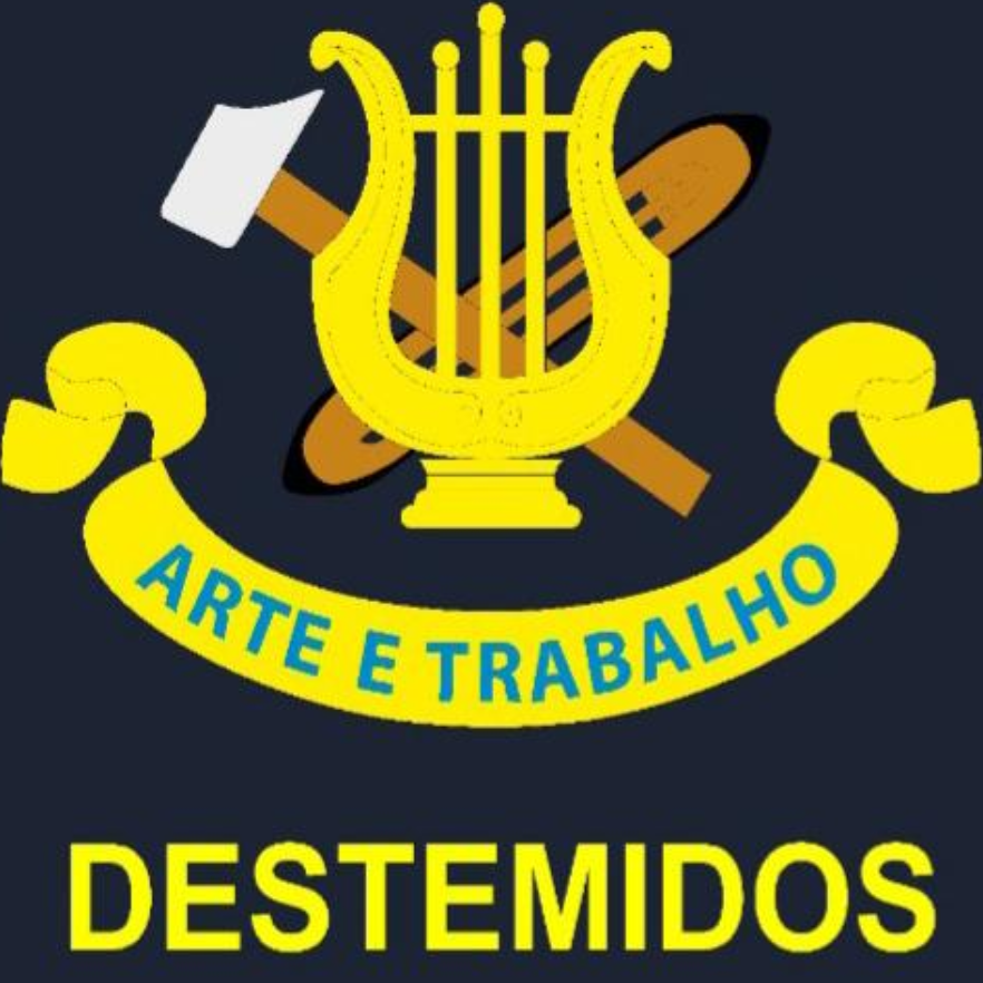 A.R.Sequeirô/Destemidos