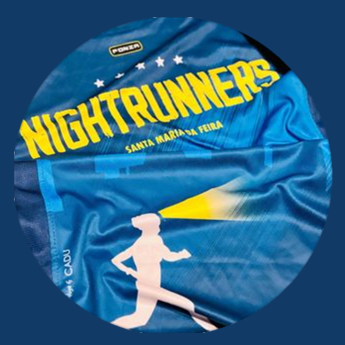 NIGHT RUNNERS FEIRA