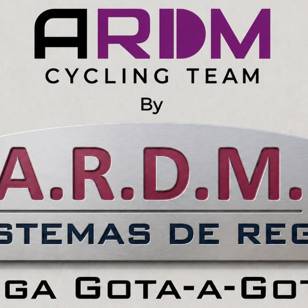 ARDM Cycling Team