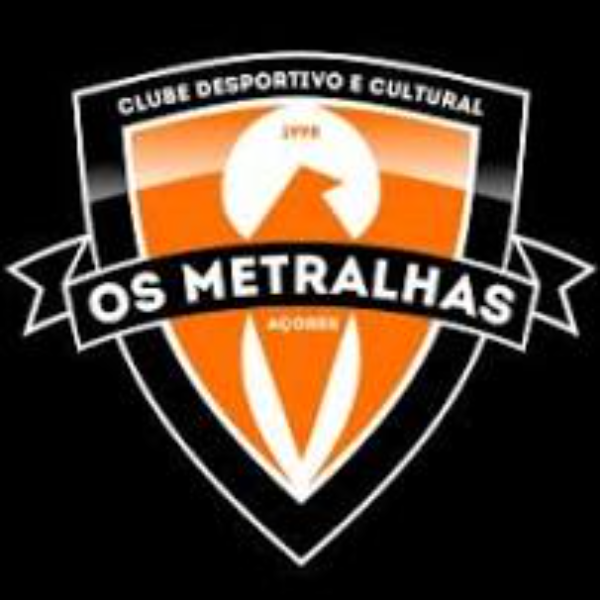 Clube Desportivo Os Metralhas