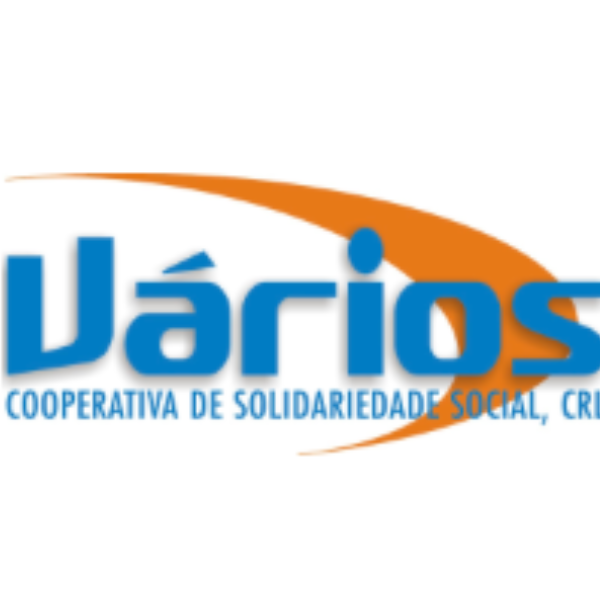 Vários - Cooperativa de Solidariedade Social