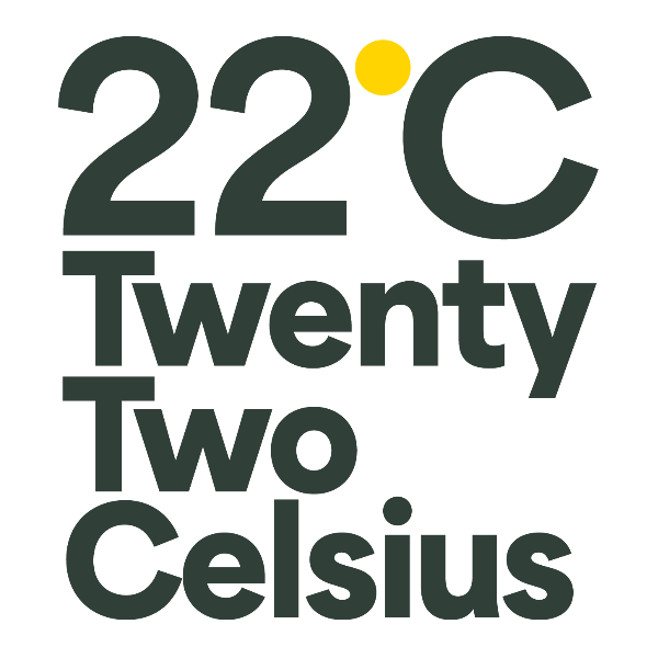 22 Celsius