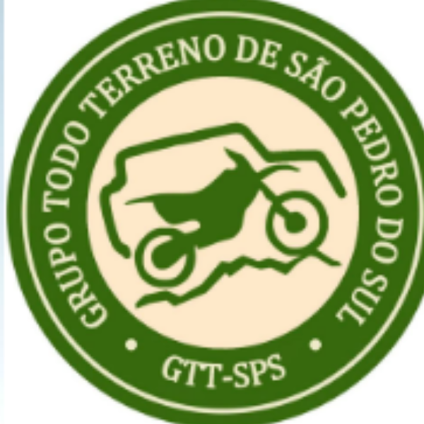 GTT.SPS - GRUPO TODO TERRENO DE SÃO PEDRO DO SUL